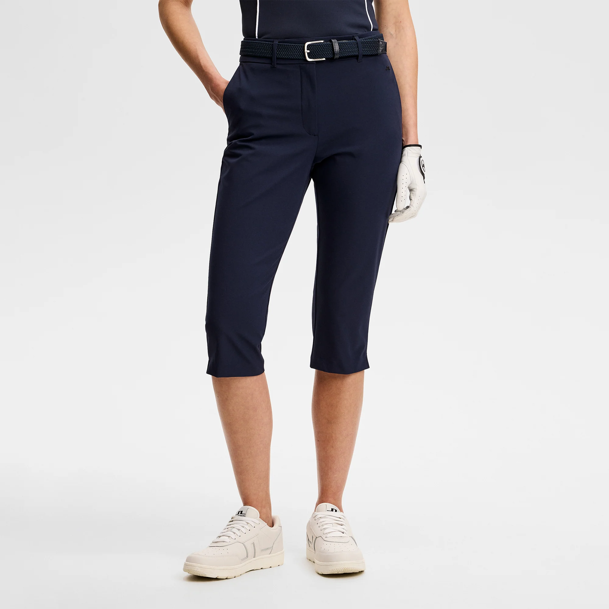 J.Lindeberg Penny Capri Pant Ladies