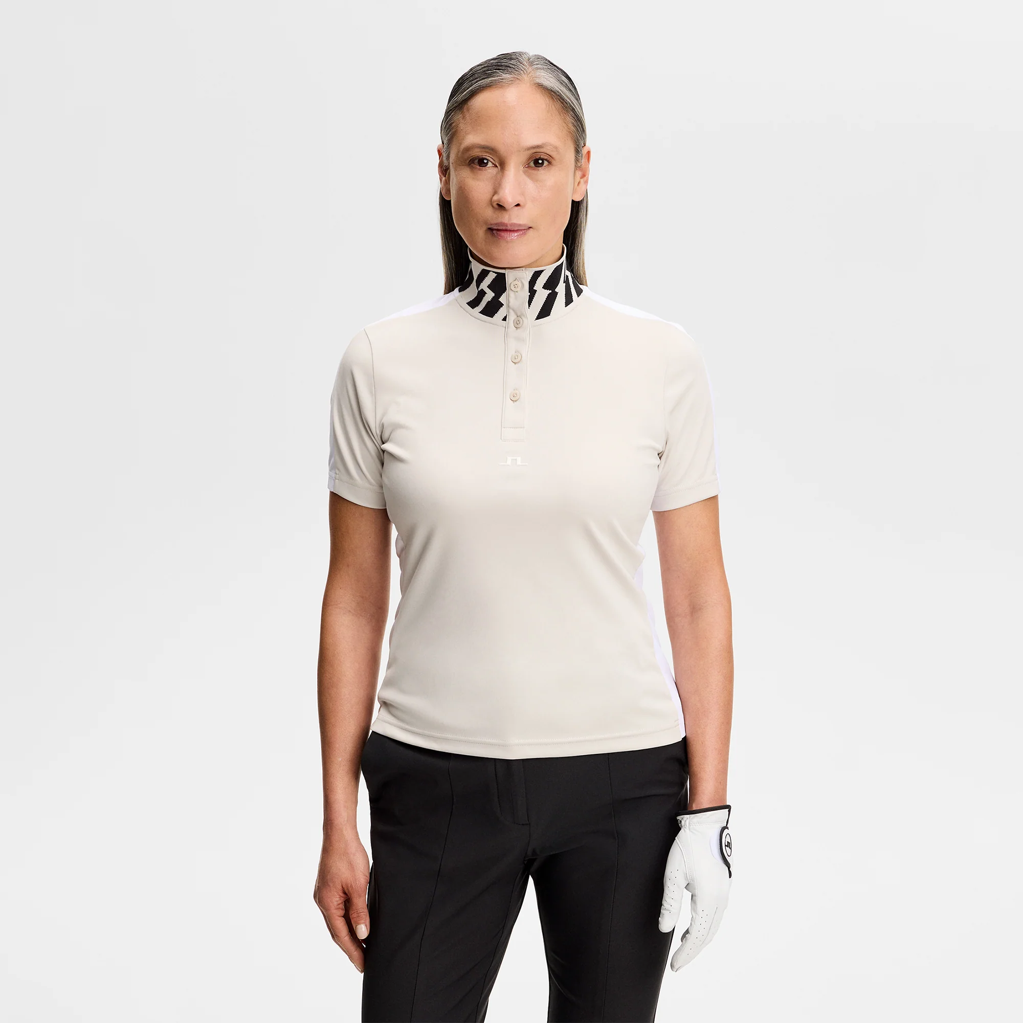 J.Lindeberg Pip Polo Ladies