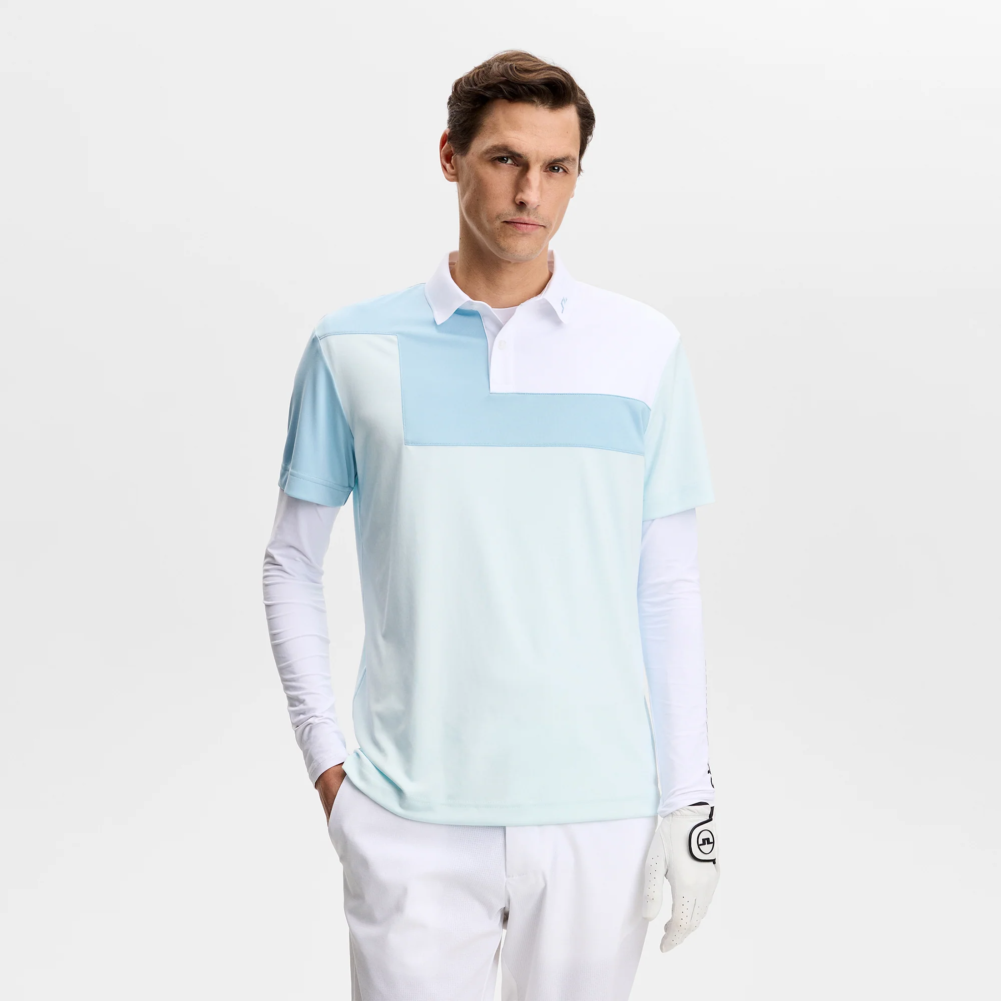 J.Lindeberg Rody Polo