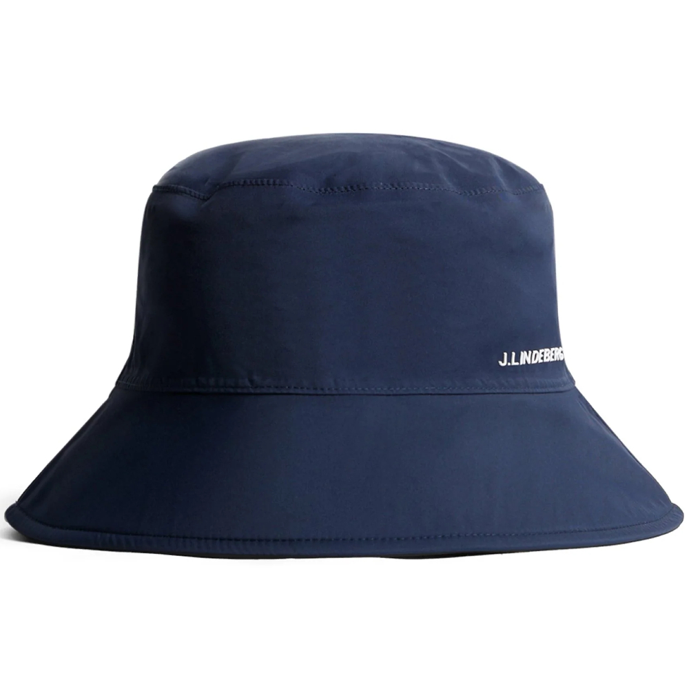 J Lindeberg Sandy Rain Bucket Hat