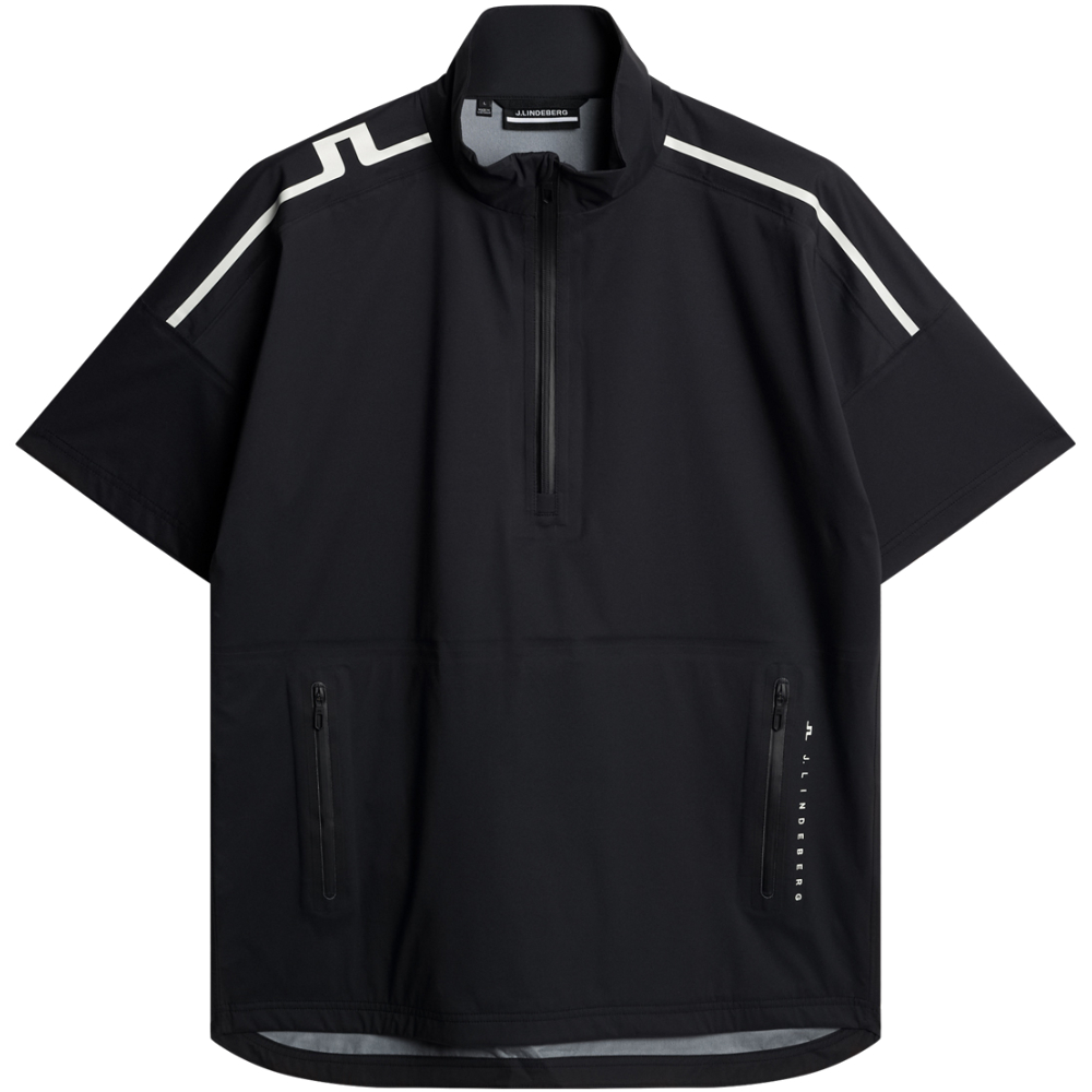J Lindeberg Shay Rain Shirt