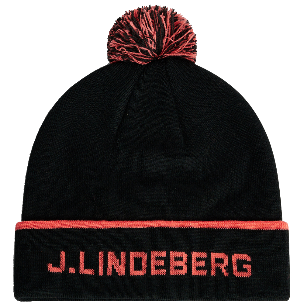 J.Lindeberg Lindeberg Stripe Beanie