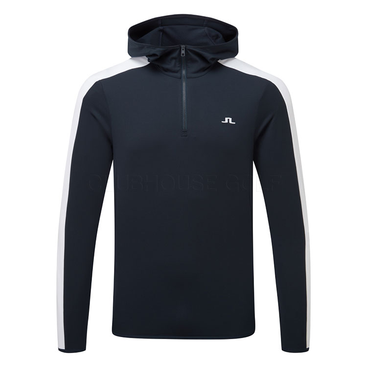 J.Lindeberg Tech Zip Hoodie Gmjs16863