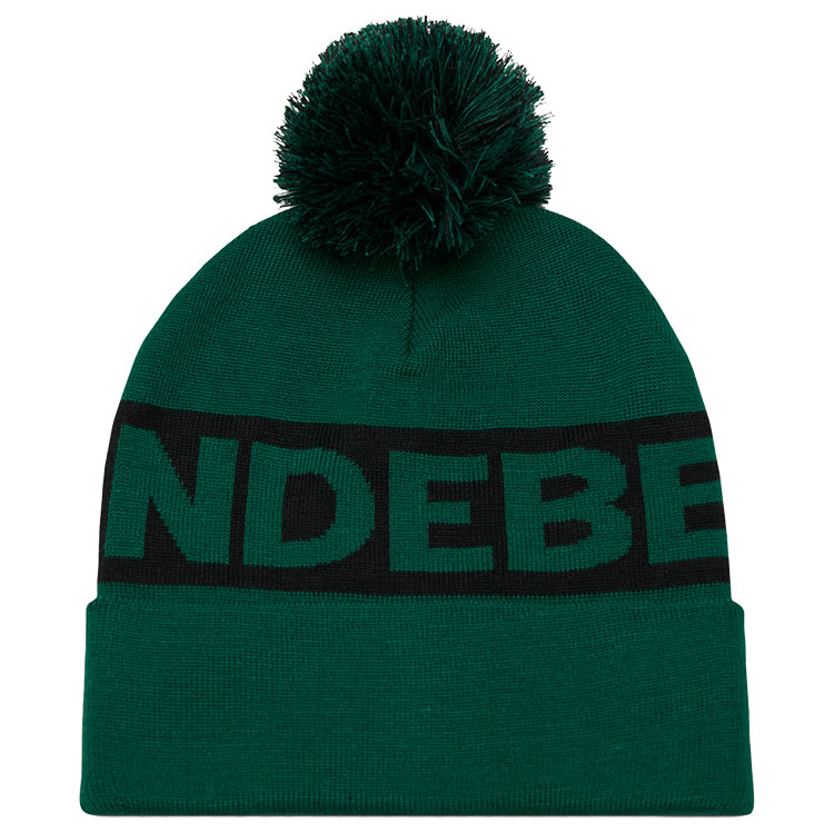 J.Lindeberg Tilo Beanie Biome Buac15661 M334