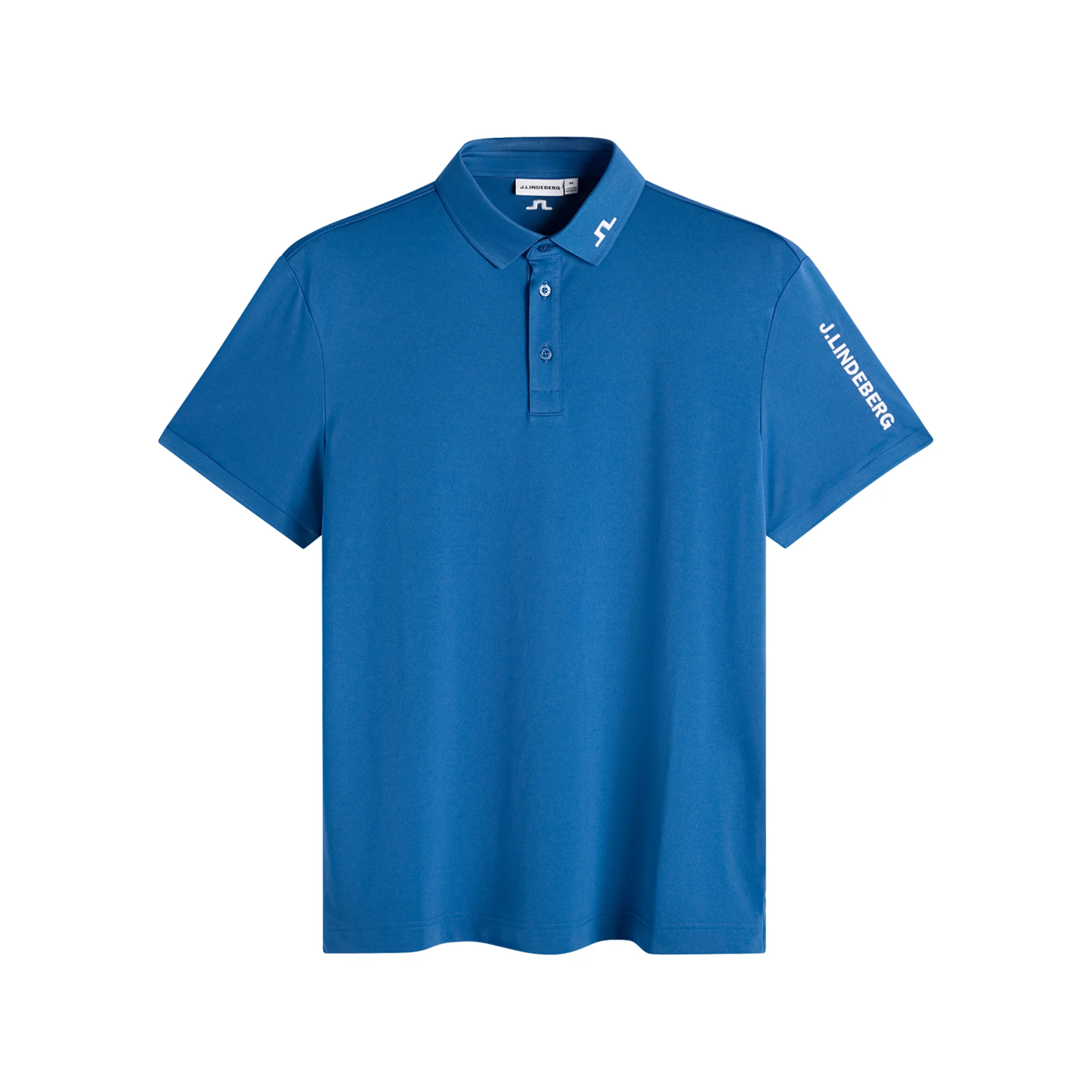 J.Lindeberg Tour Tech Polo Set Sail 2x