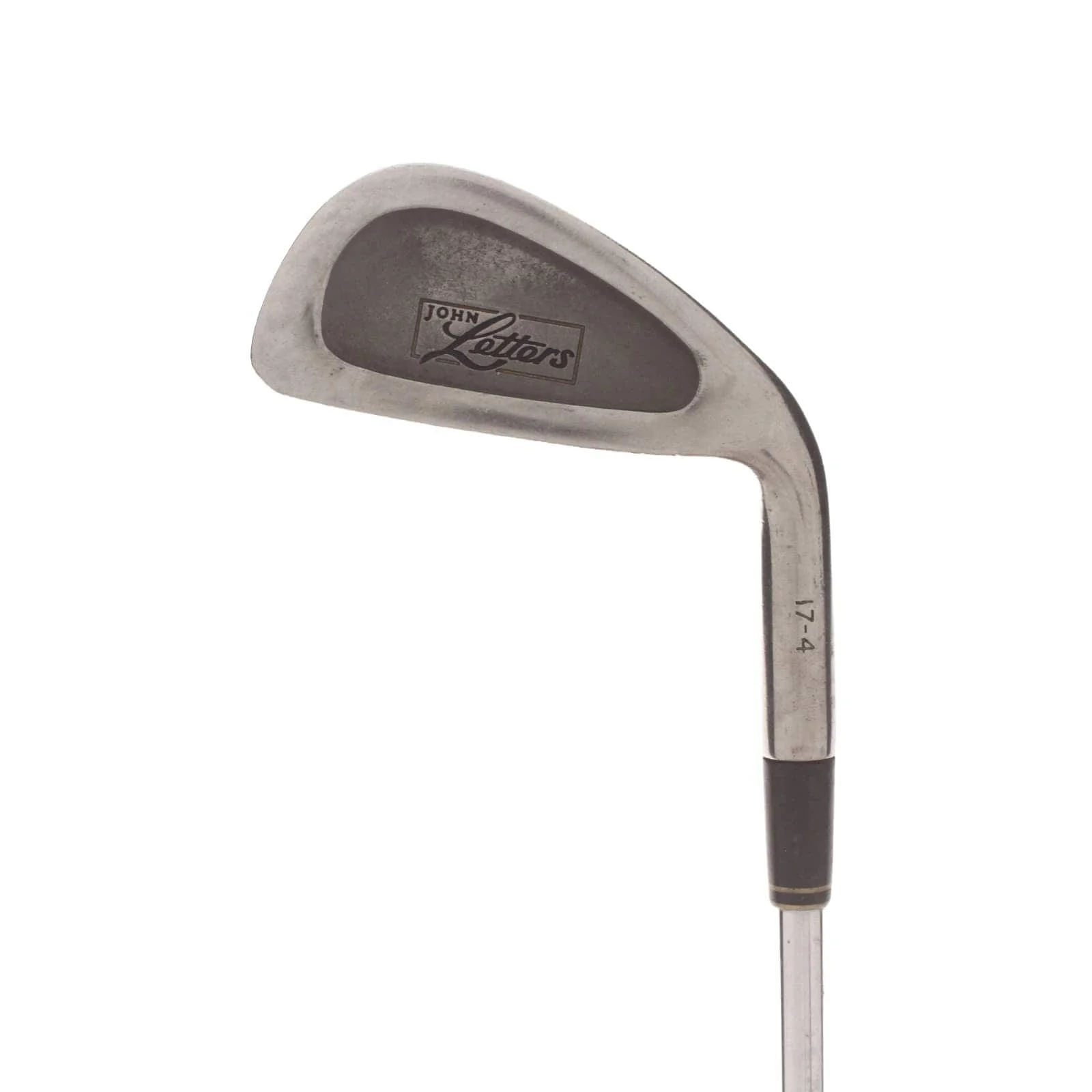 Trilogy Tx 2 Irons
