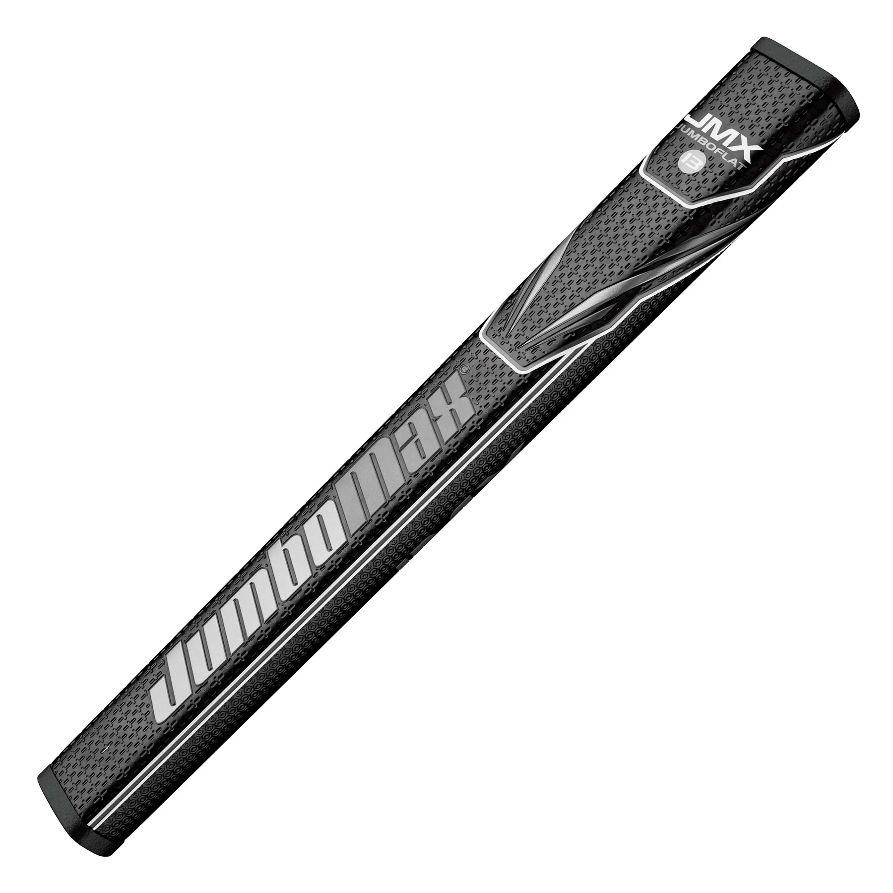 Jumbomax JUMBOFLAT™ 13" COUNTER BALANCE GOLF PUTTER GRIP