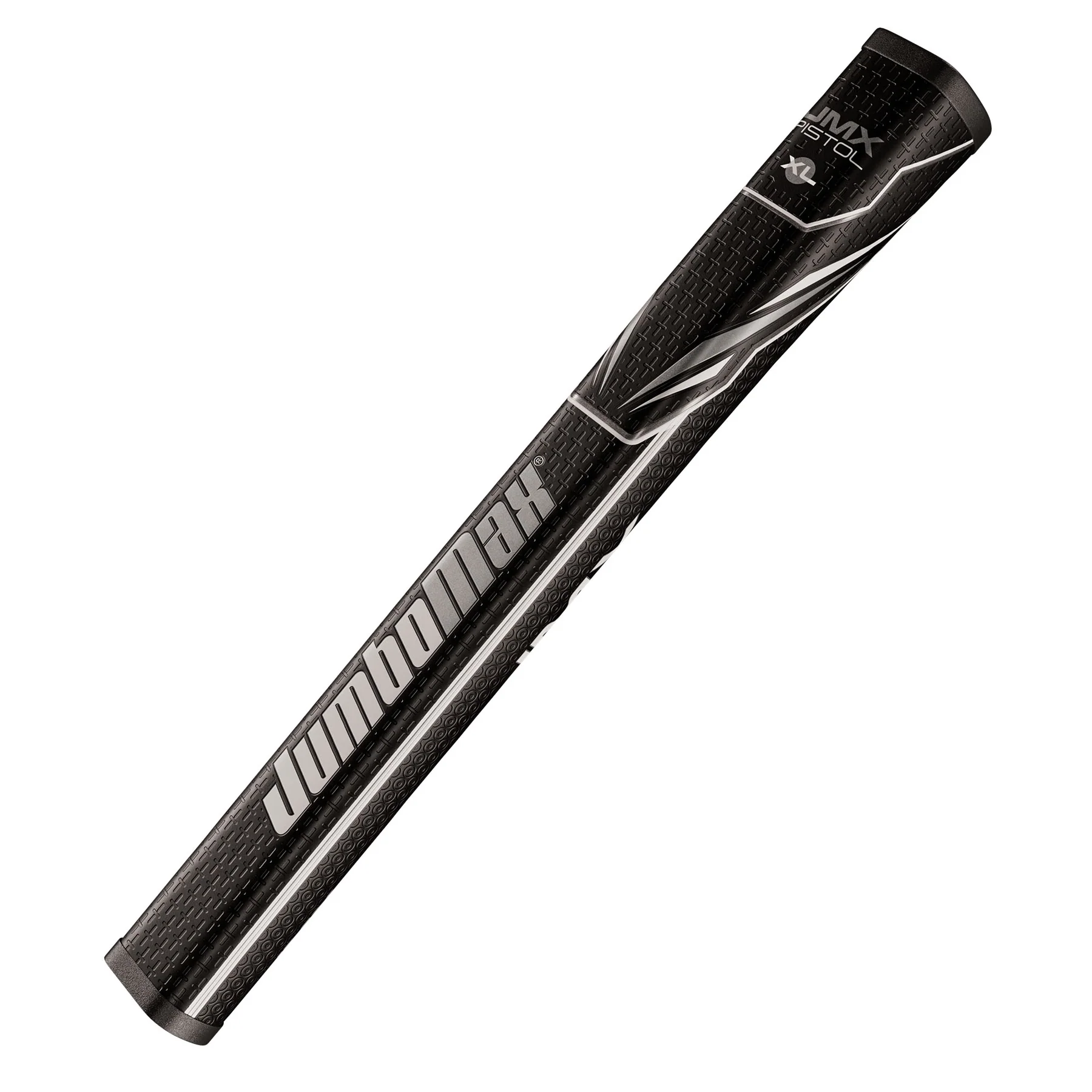 Jumbomax TAPERED PISTOL XL GOLF PUTTER GRIP