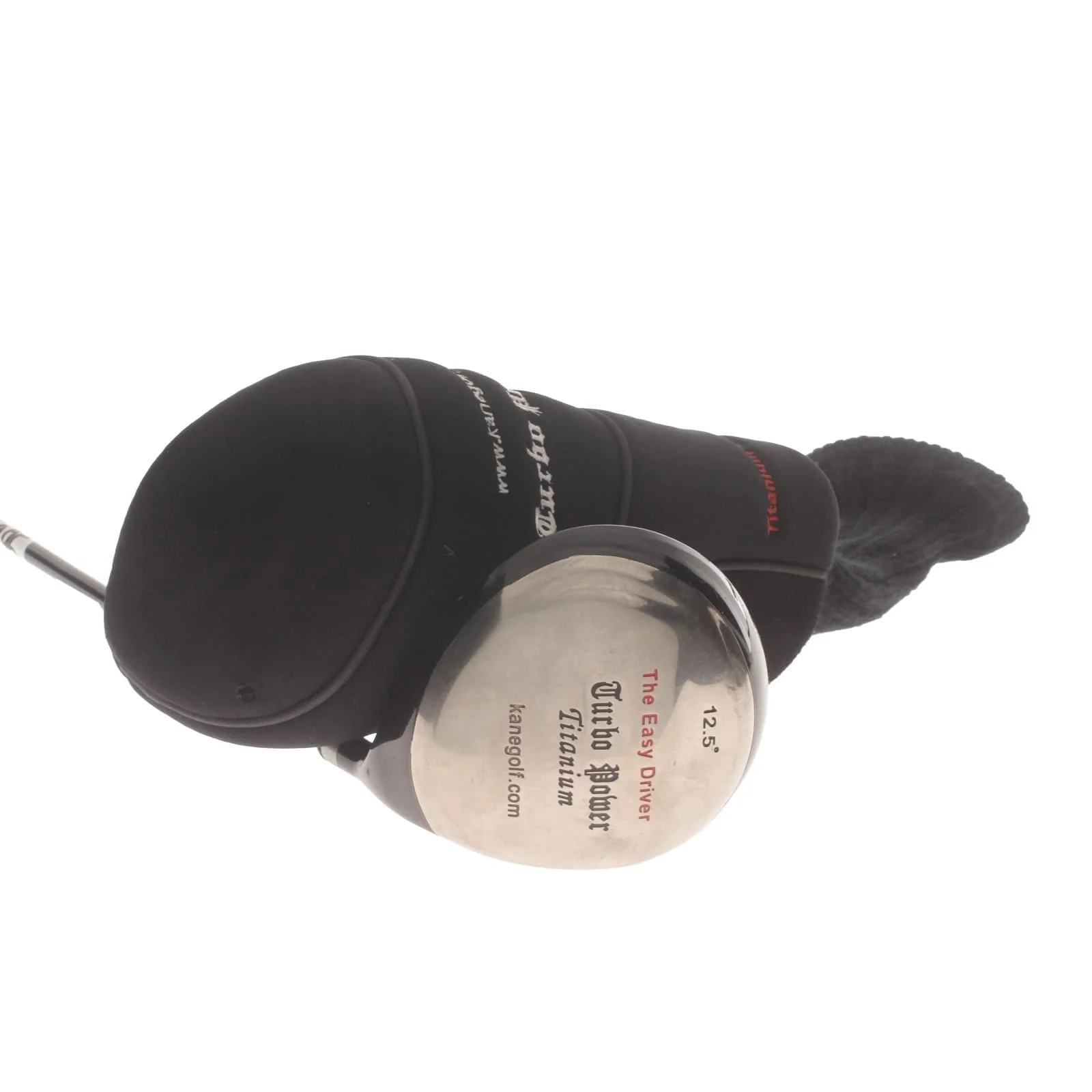 Easy Turbo Power Driver