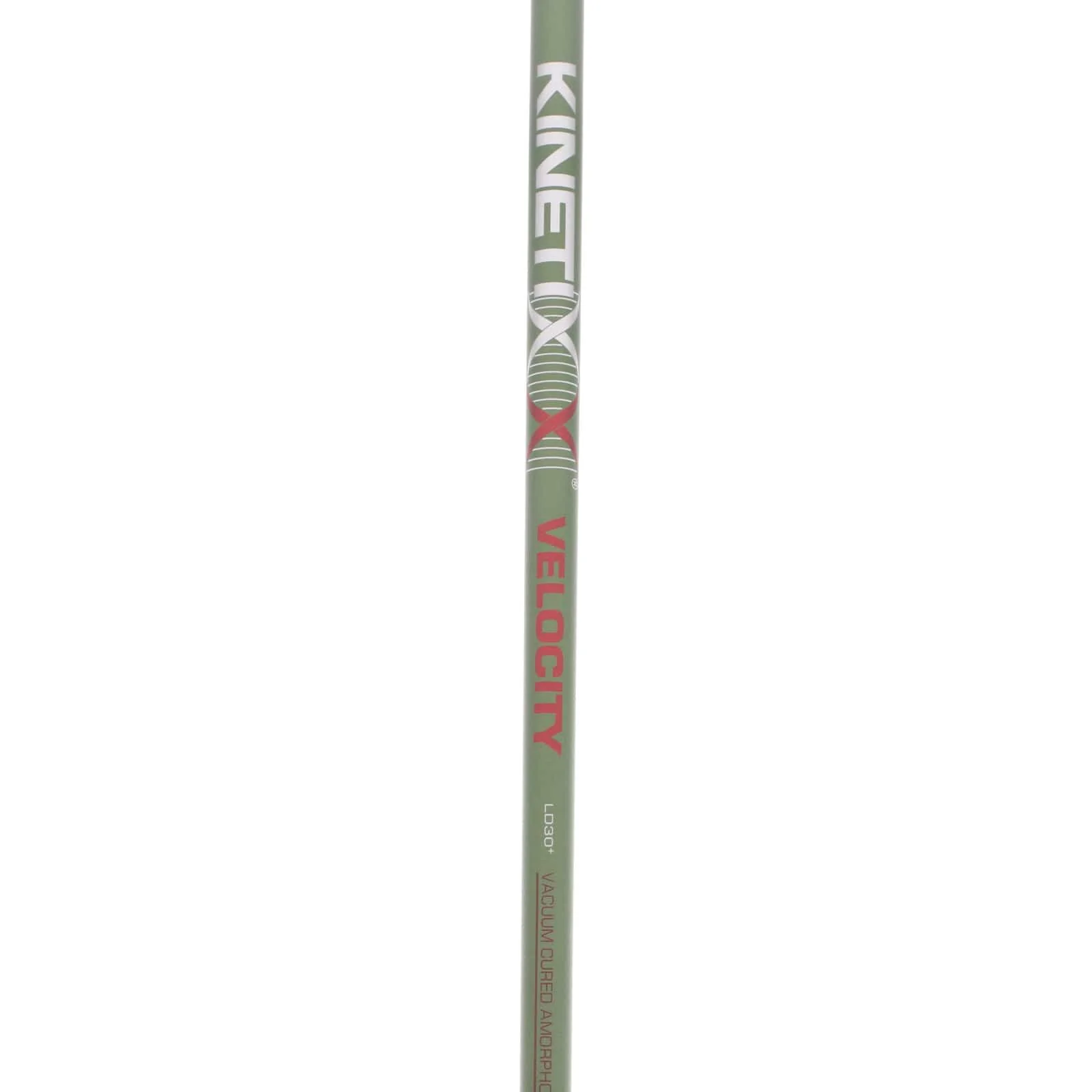Kinetixx Extra Stiff - PDRSN KNTIX VELOCITY D30 LD - Driver Shaft .335