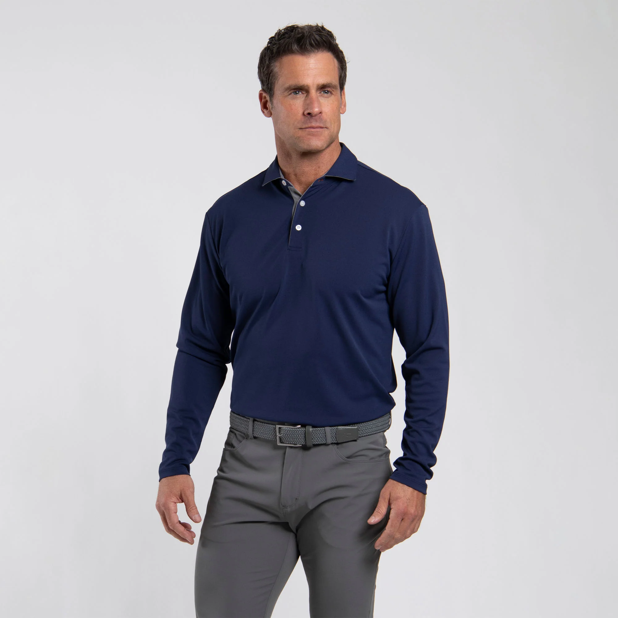 Kjus Polo Atlanta Fairway