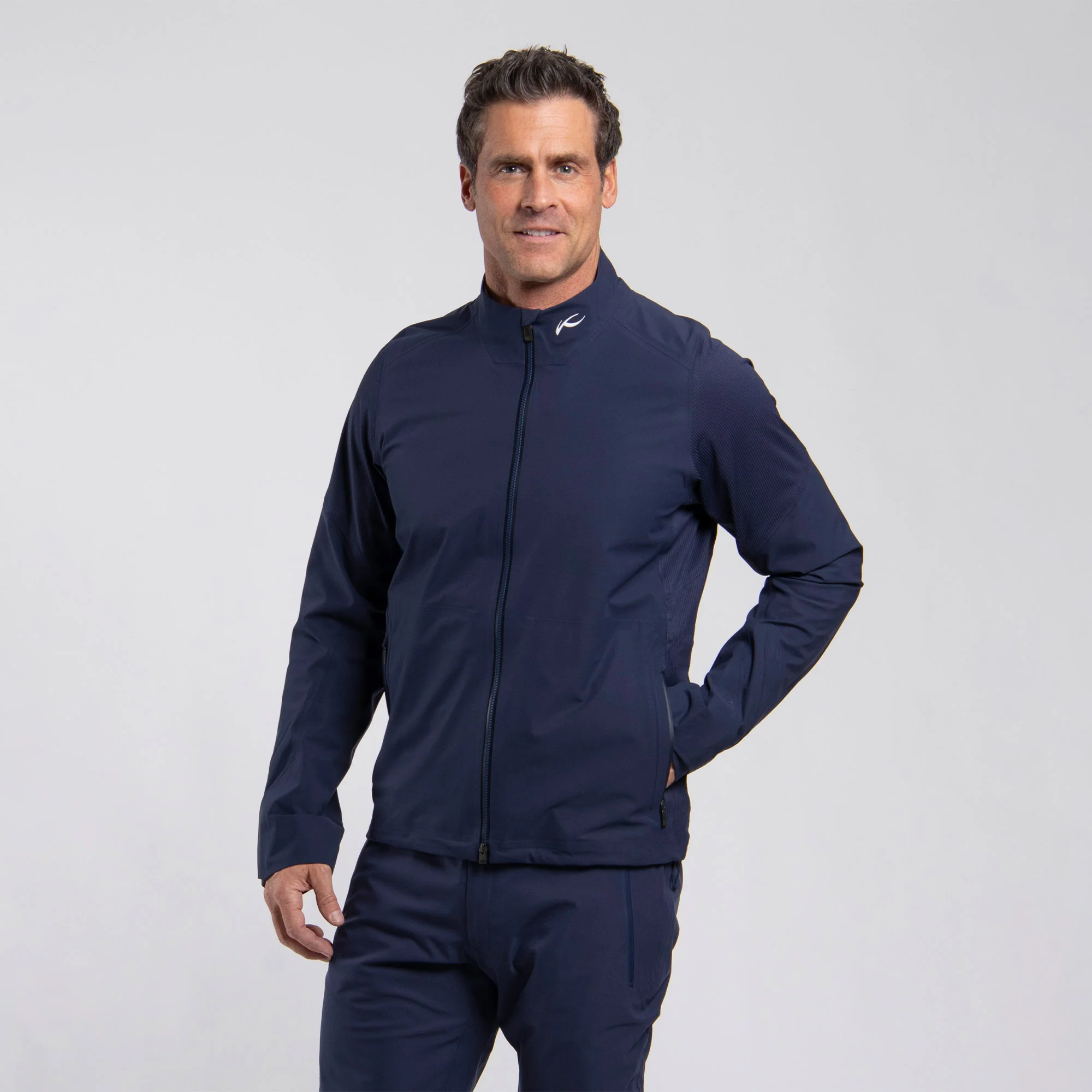Kjus Pro 3l 3.0 Jacket