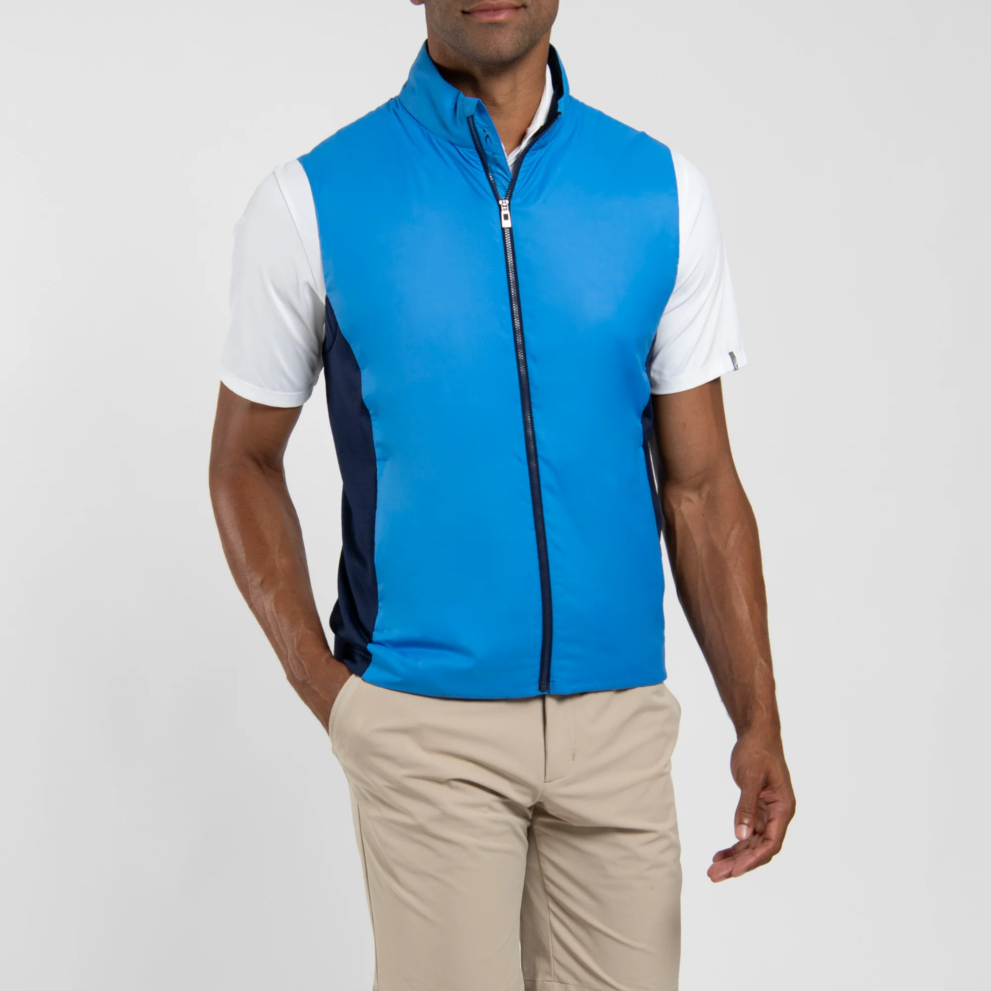 Kjus Radiation Vest Catamaran Atlanta 2x