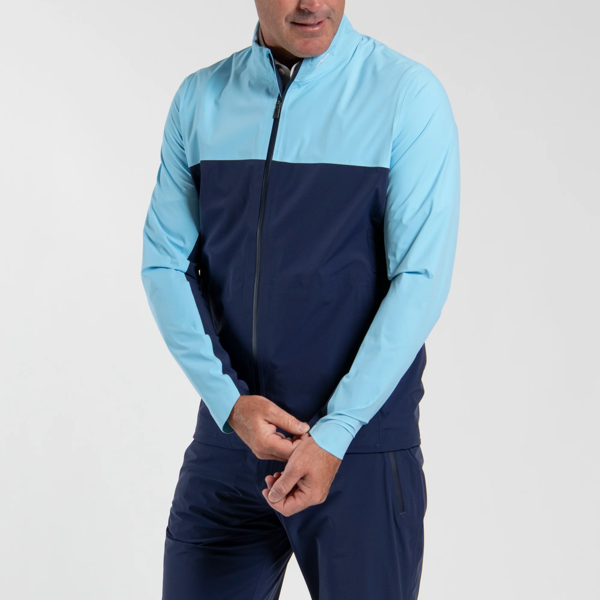 Kjus Rain 2.0 Jacket Hybrid