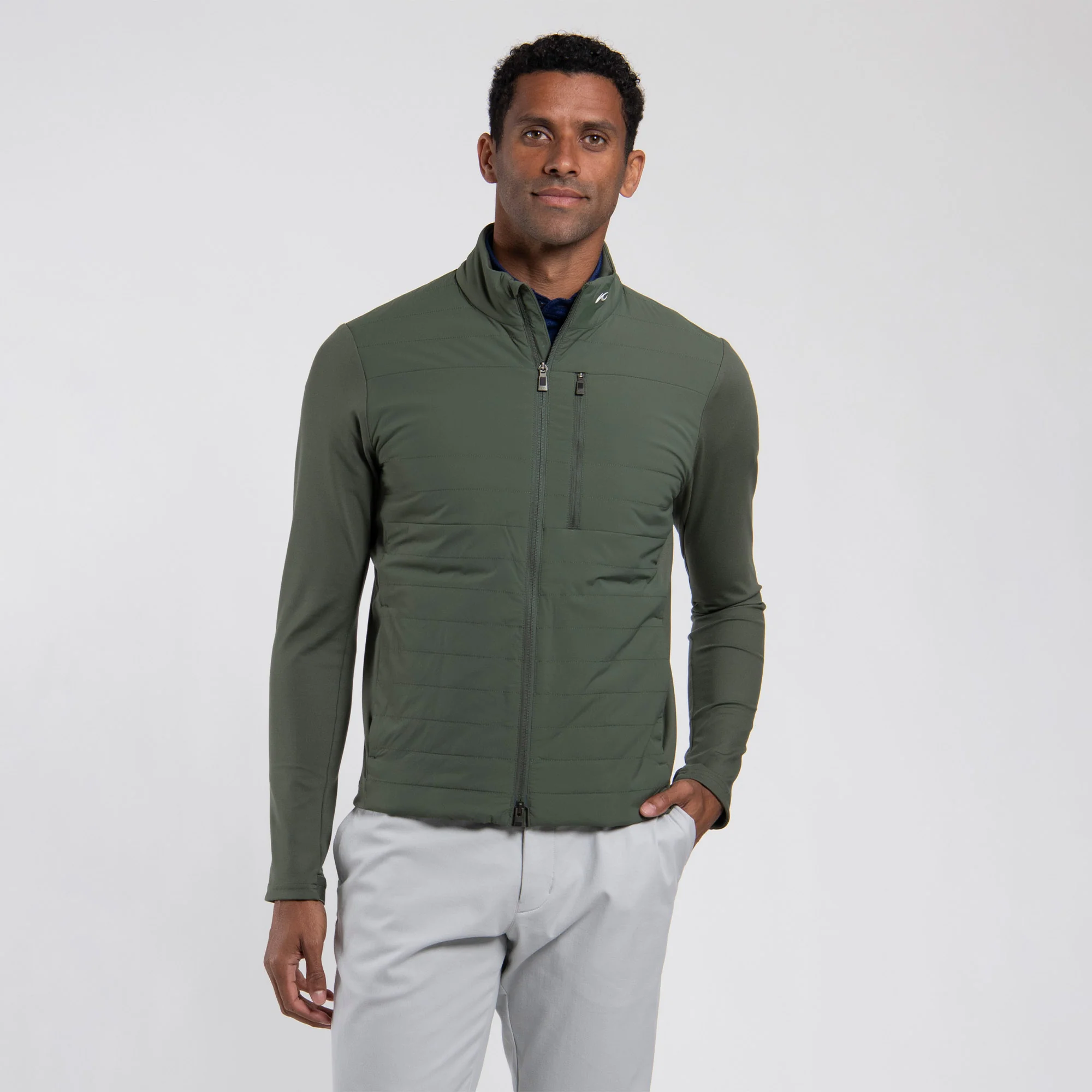 Kjus Reach Jacket 2x