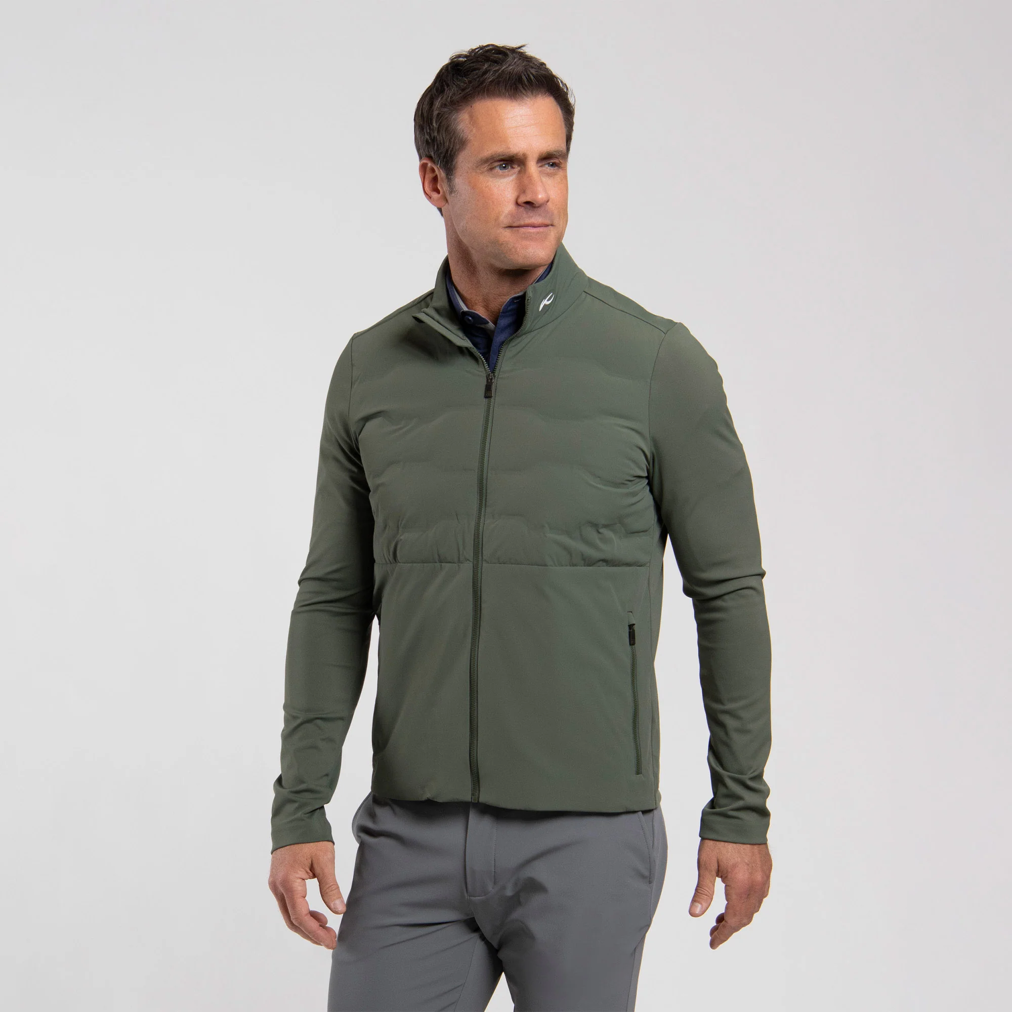 Kjus Regulator Jacket 2x