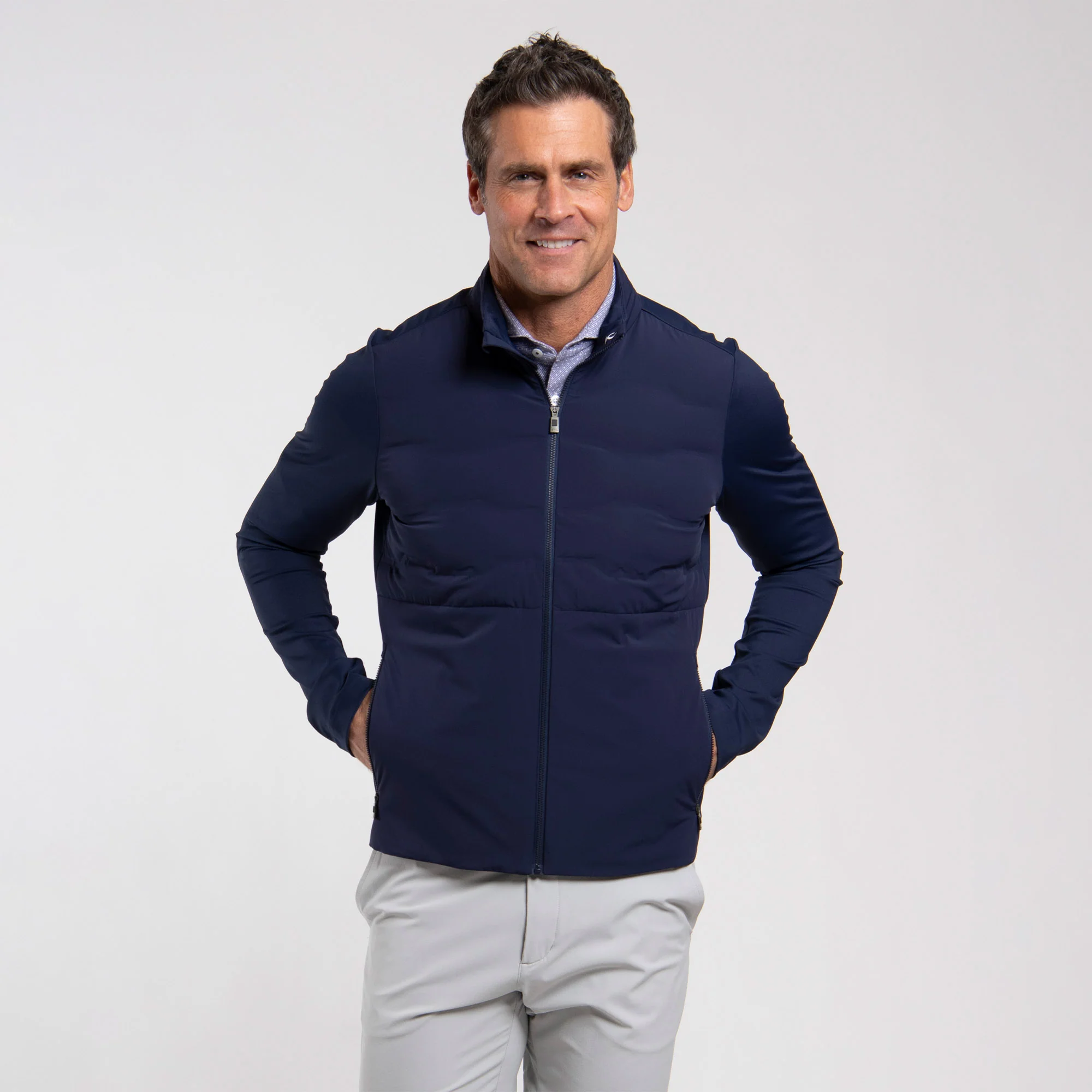 Kjus Regulator Jacket Atlanta