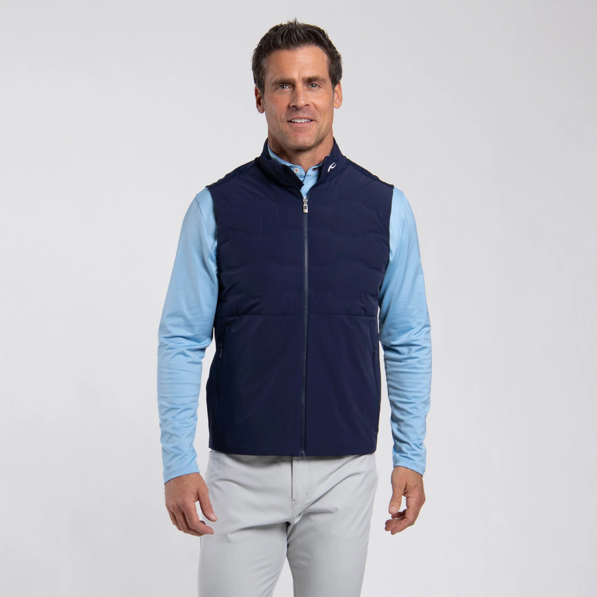 Kjus Regulator Vest Atlanta 2x