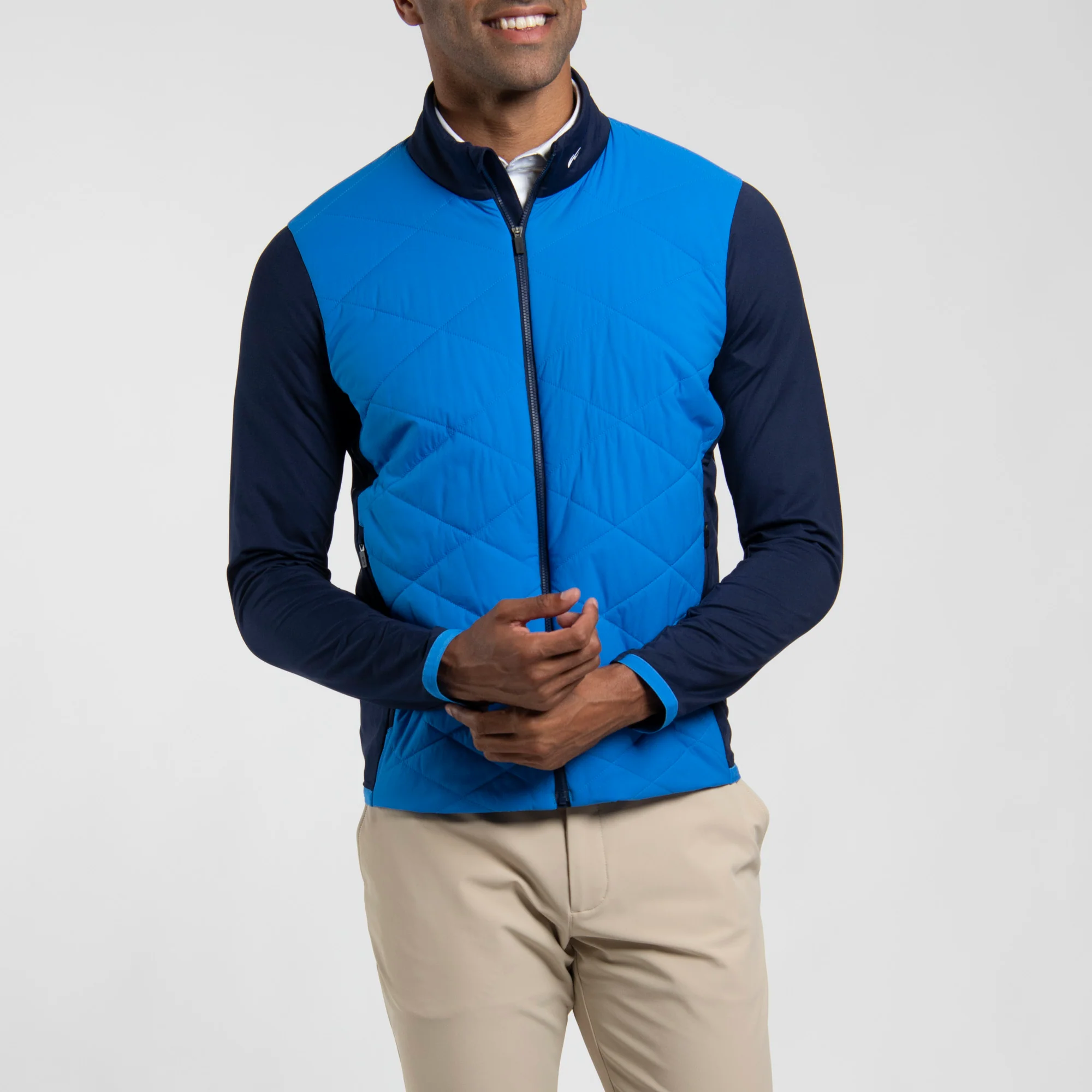 Kjus Release Diamond Jacket