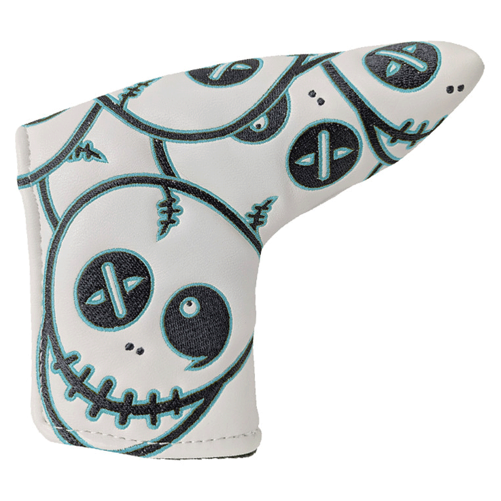 Krave ARCTIC BLADE PUTTER HEADCOVER