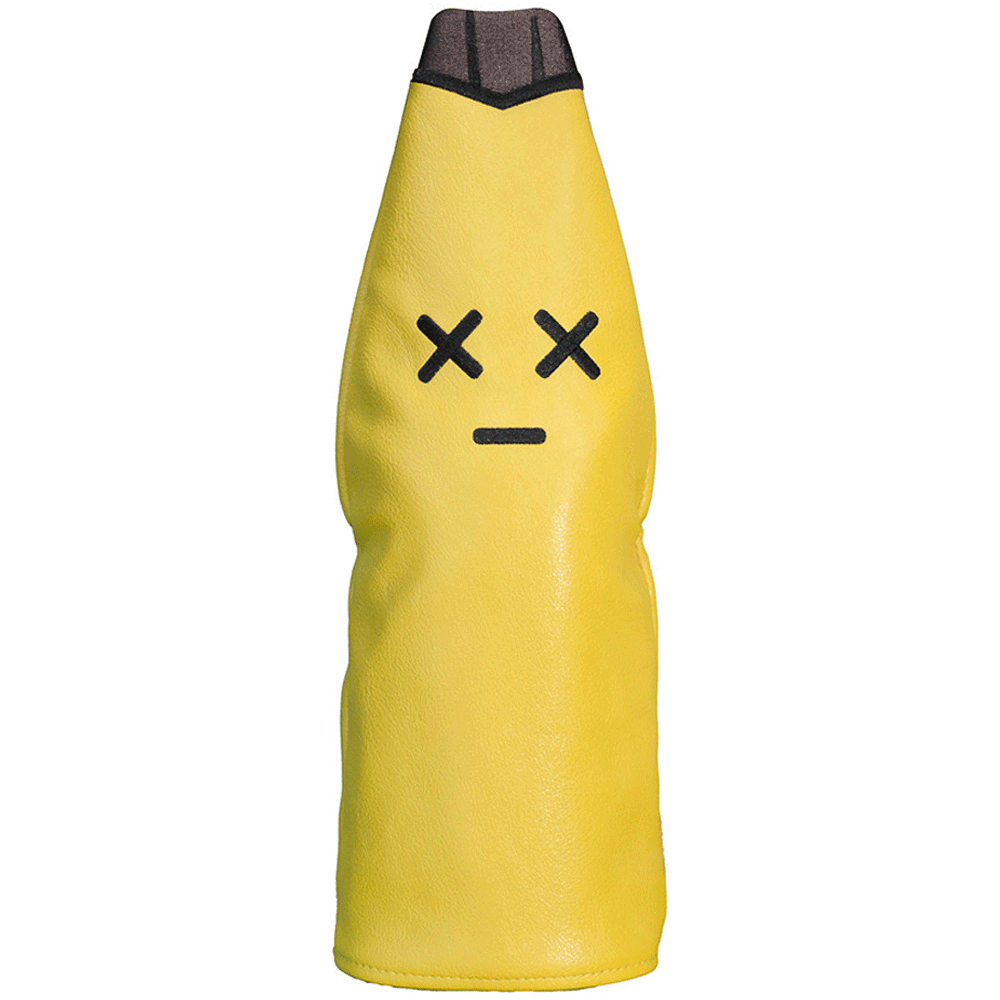 Krave BAD BANANA DRIVER HEADCOVER
