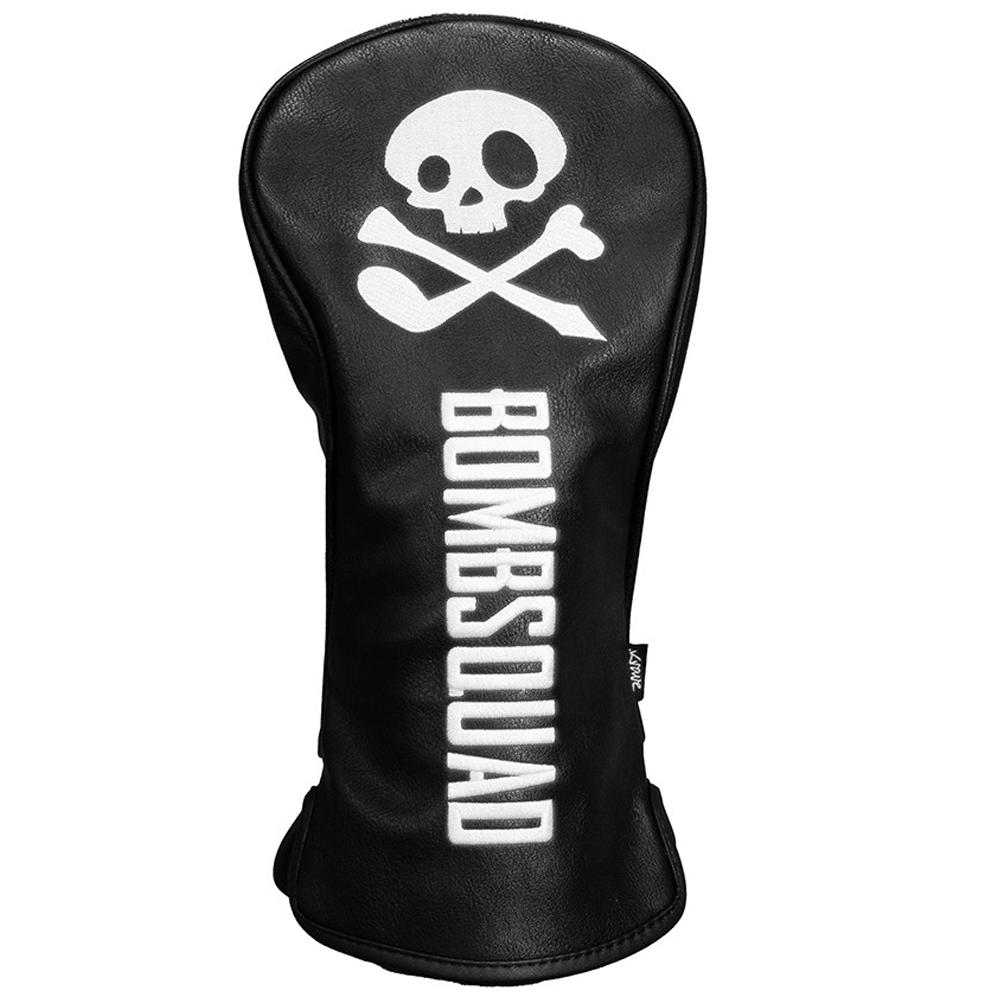 Krave BOMBSQUAD DRIVER HEADCOVER
