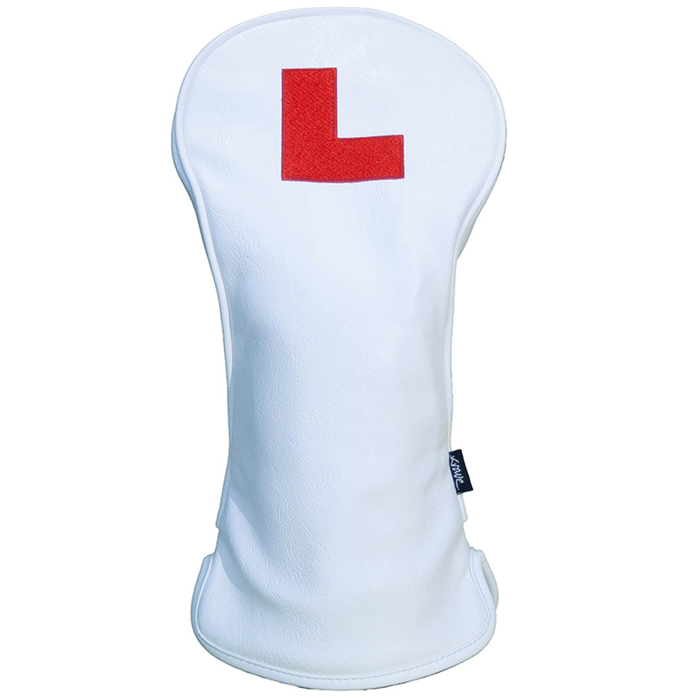Krave LEARNER HYBRID HEADCOVER
