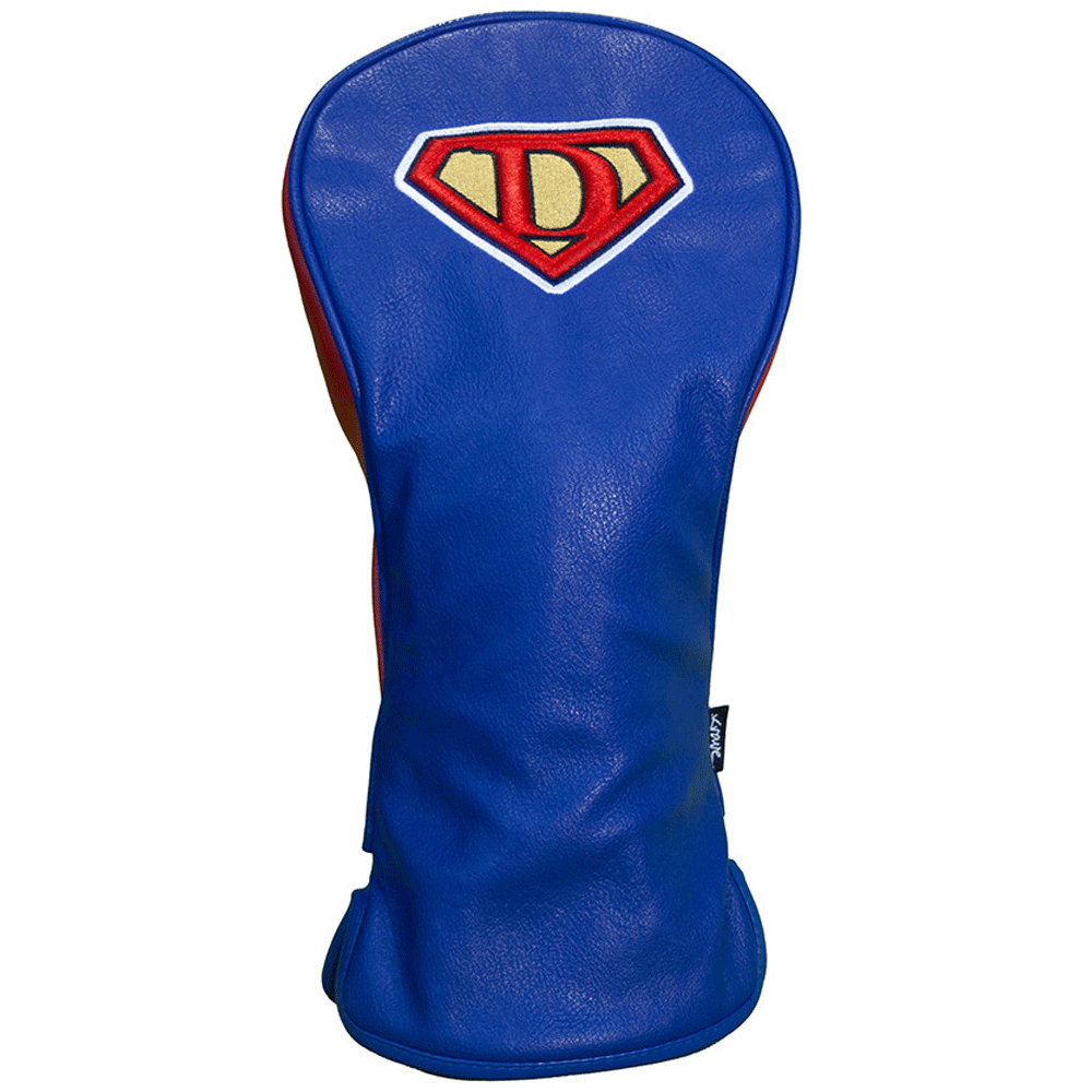 Krave SUPERDRIVE DRIVER HEADCOVER