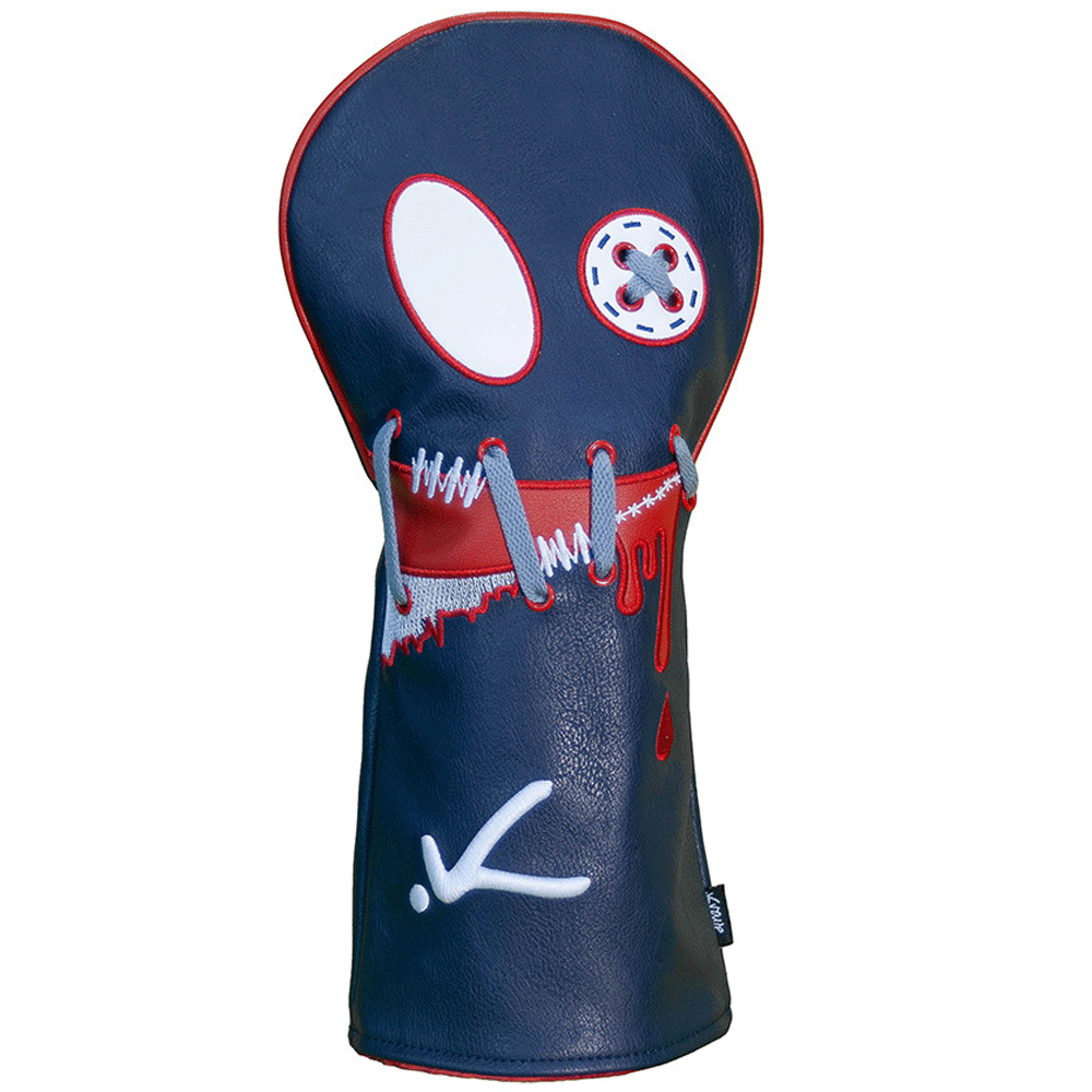 Krave VOODOO DRIVER HEADCOVER