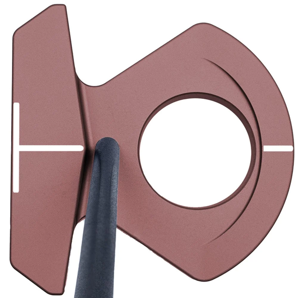 L.A.B. Golf Df3 Cb Heavier Cappuccino Putter