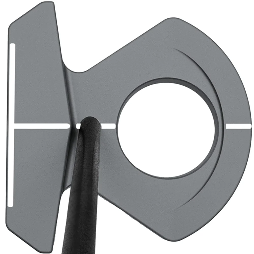 L.A.B. Golf Df3 Cb Heavier Putter