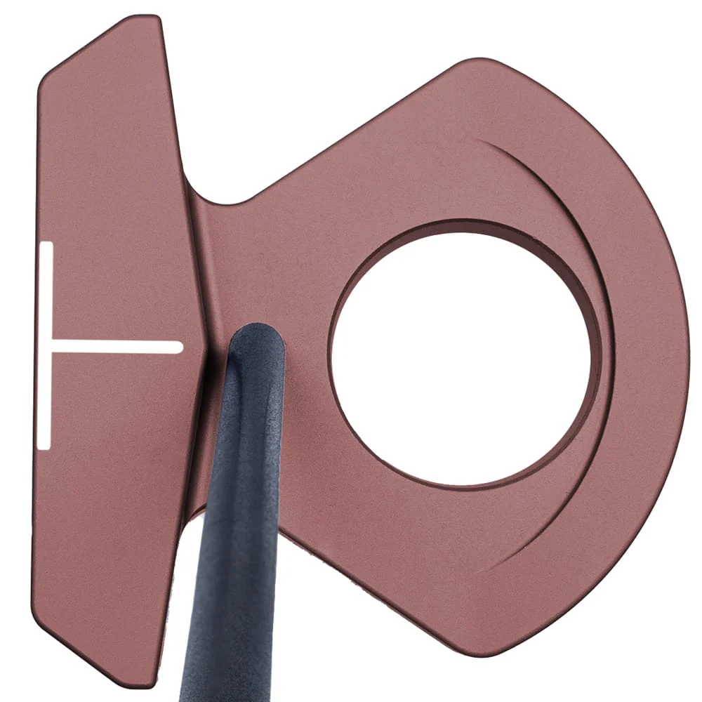 L.A.B. Golf Df3.I Standard Cappuccino Putter