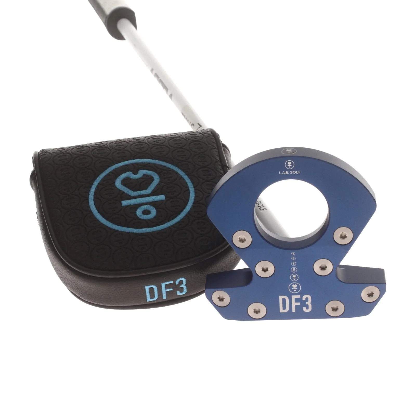 L.A.B. Golf Df3 Putter