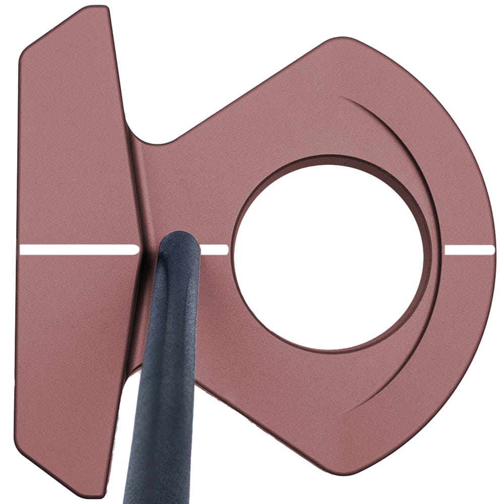 L.A.B. Golf Df3 Standard Cappuccino Putter