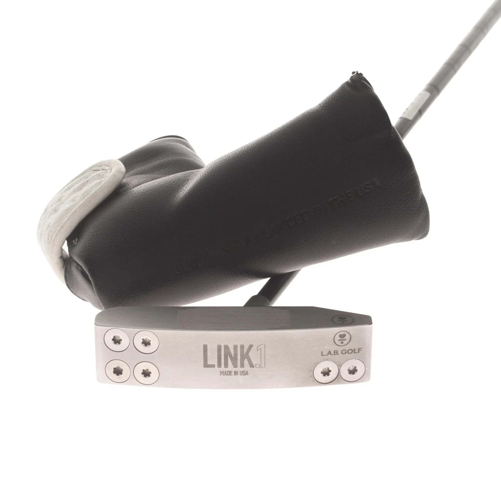 L.A.B. Golf Link.1 Blade Putter