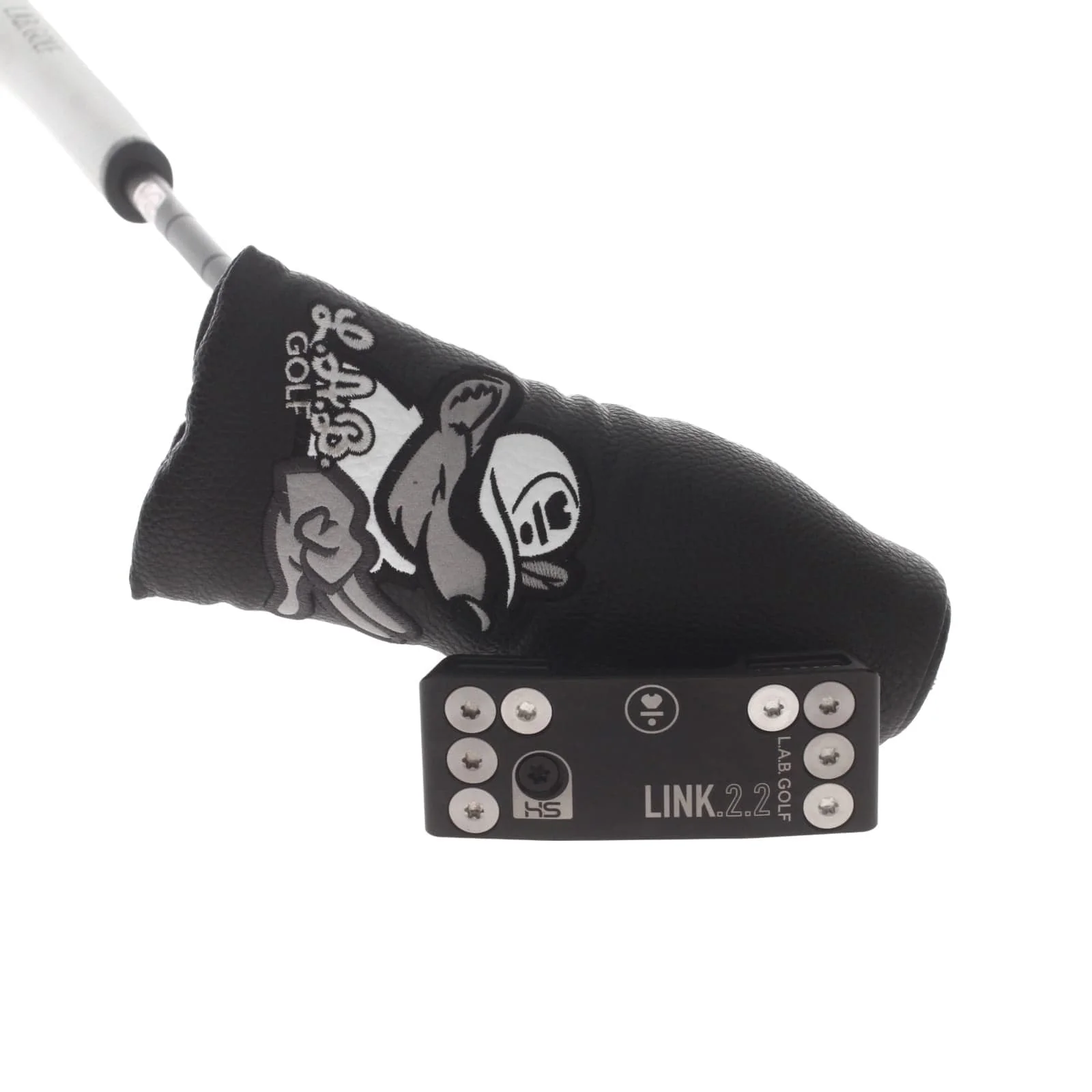 Link 2.2 Mid Mallet Putter