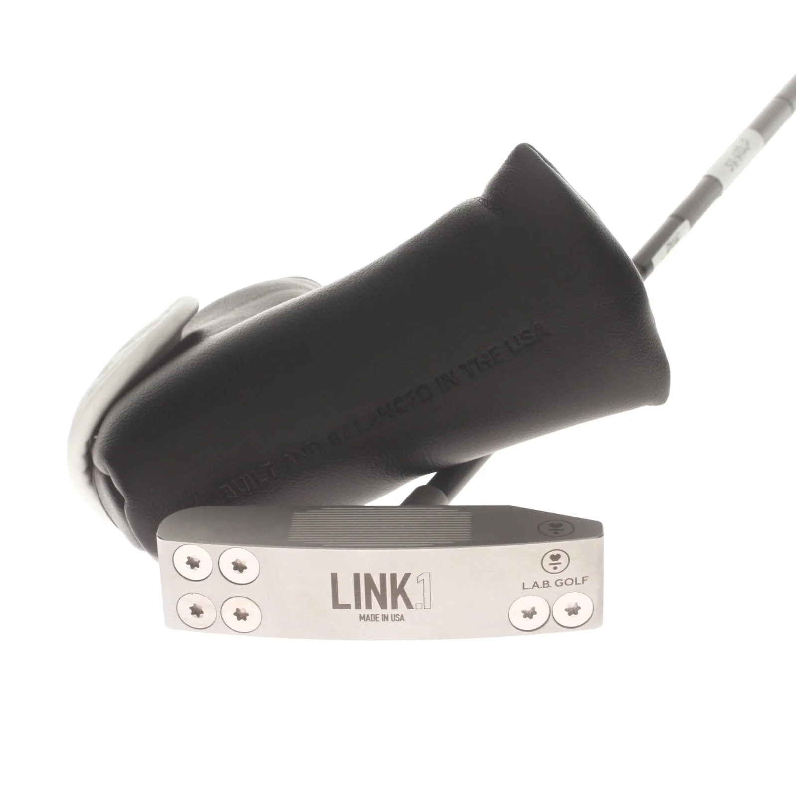L.A.B. Golf Link1 Blade Putter