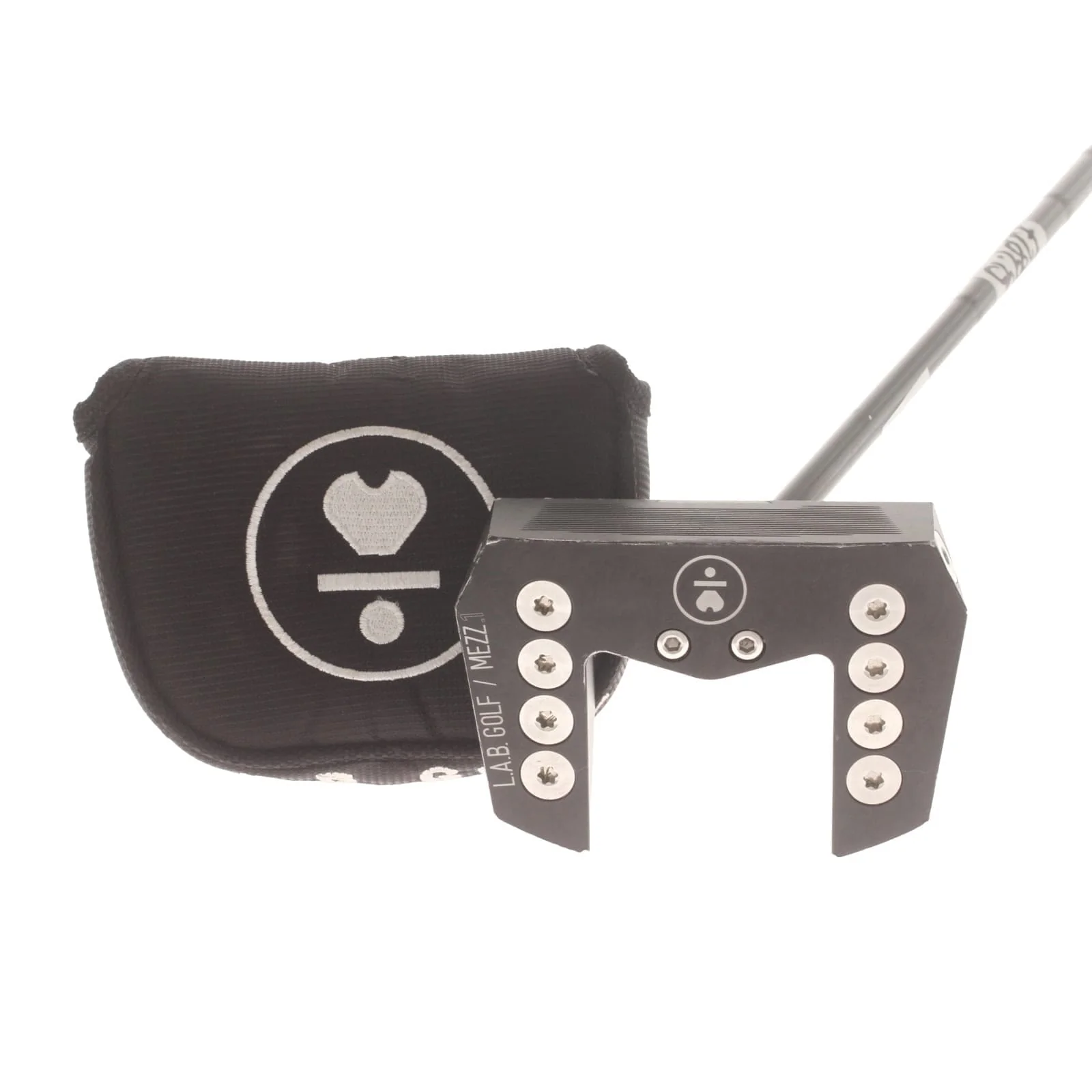 L.A.B. Golf Mezz.1 Mallet Putter