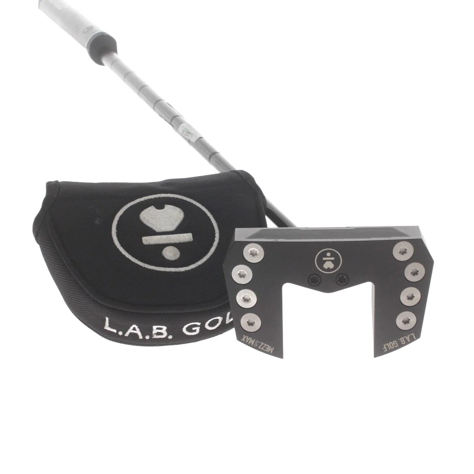Mezz.1 Max Mallet Putter