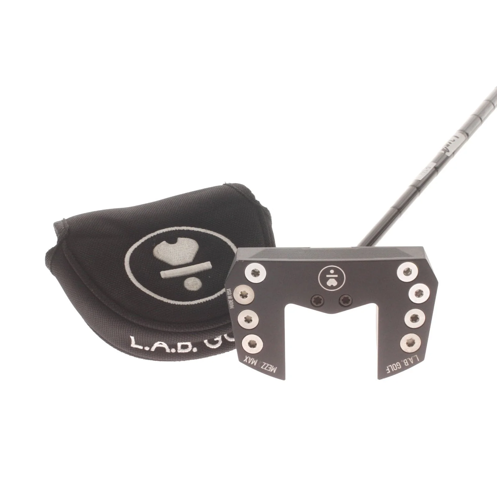 L.A.B. Golf Mezz.1 Max Putter Mallet