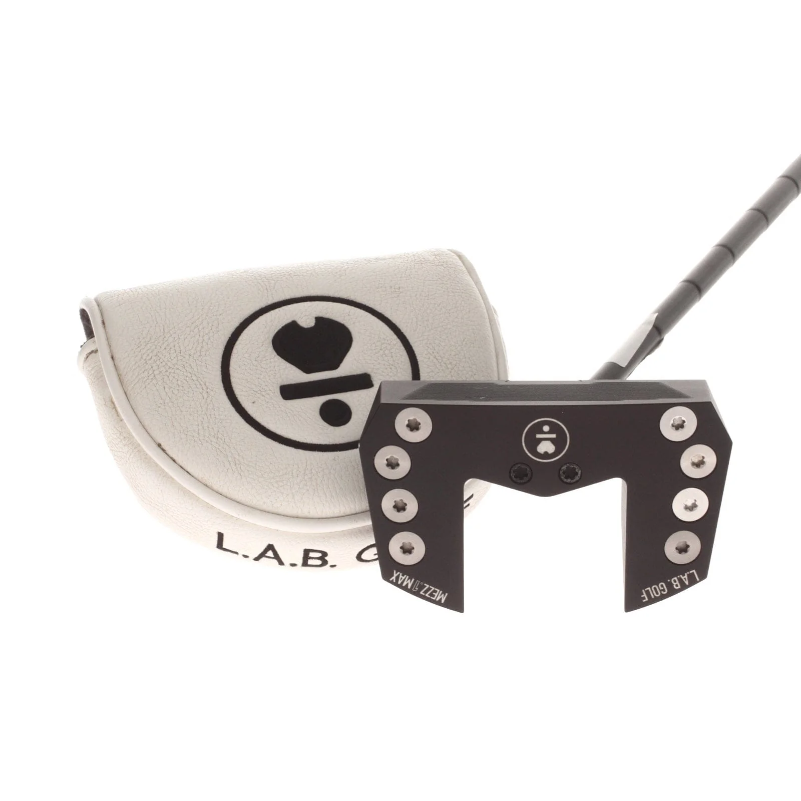 L.A.B. Golf Mezz.1 Max Putter Mid Mallet