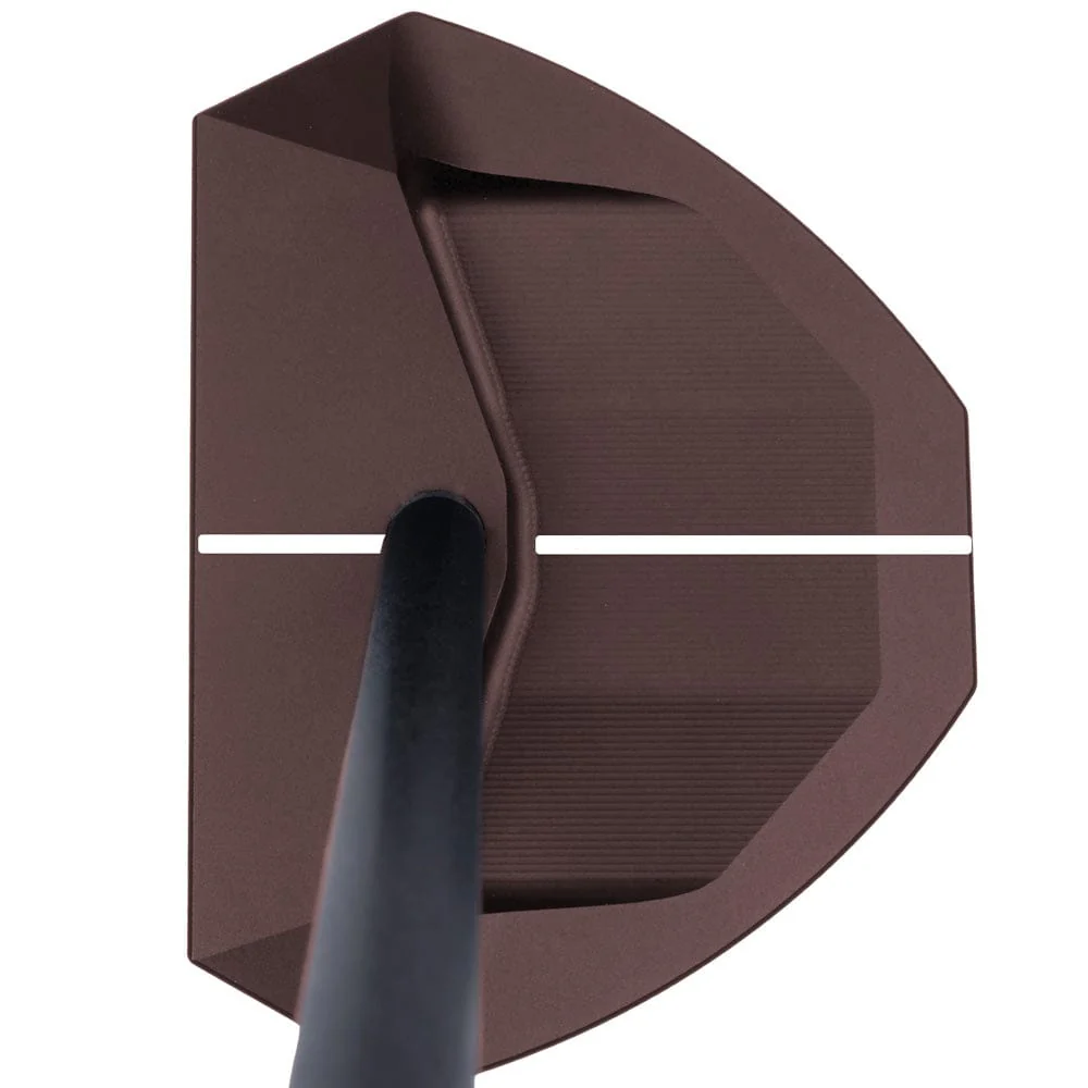 L.A.B. Golf Oz.1 Heavier Cappuccino Putter