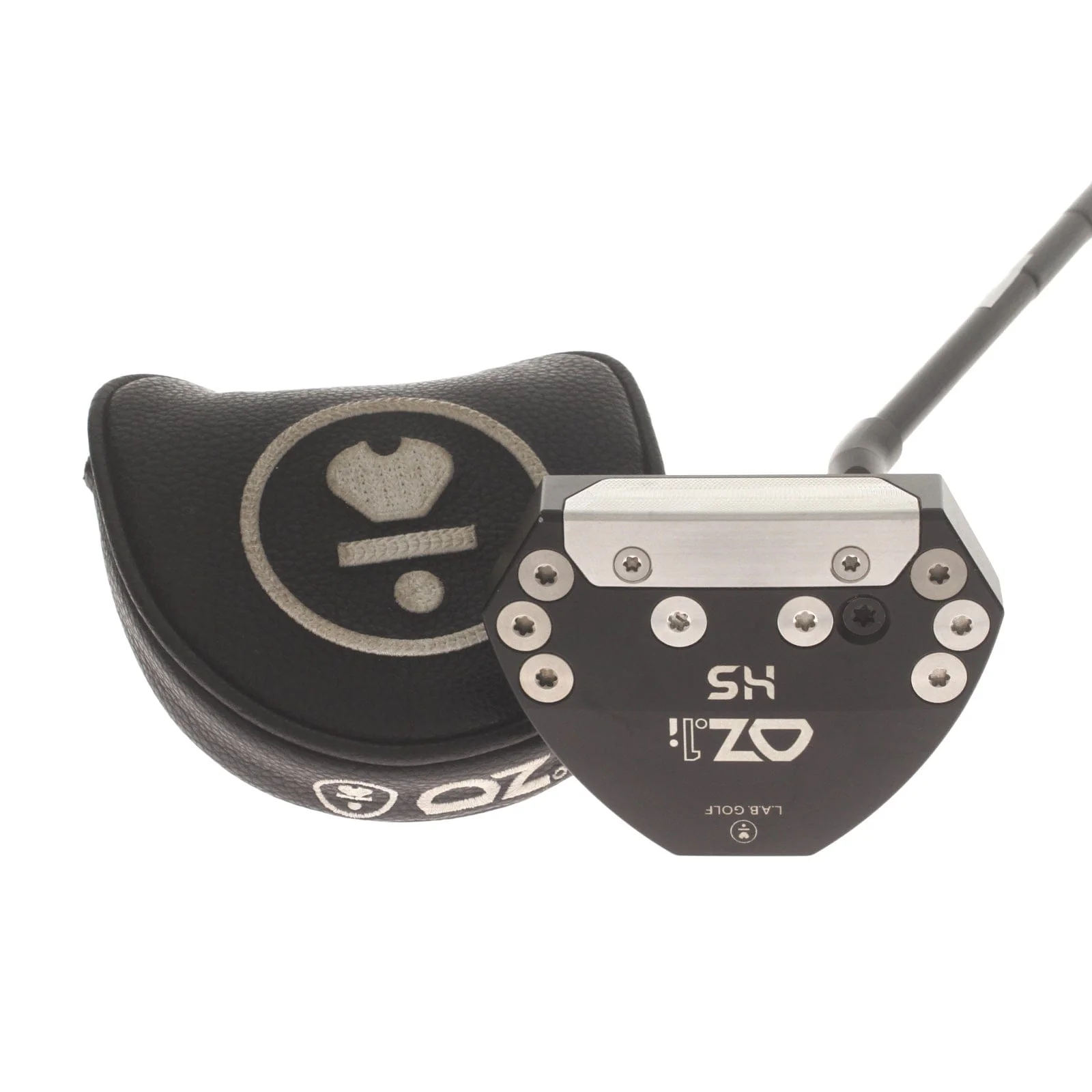 L.A.B. Golf Oz.1i Hs Mallet Putter