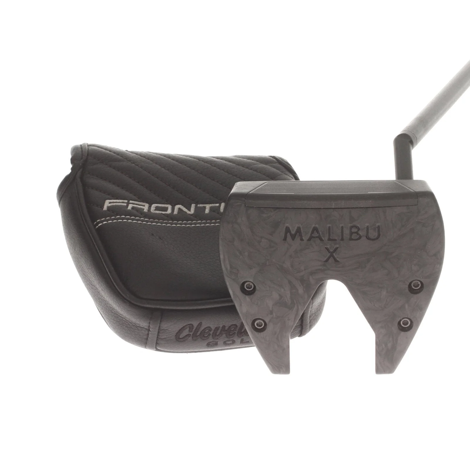 LA Golf Malibu Golf Putter