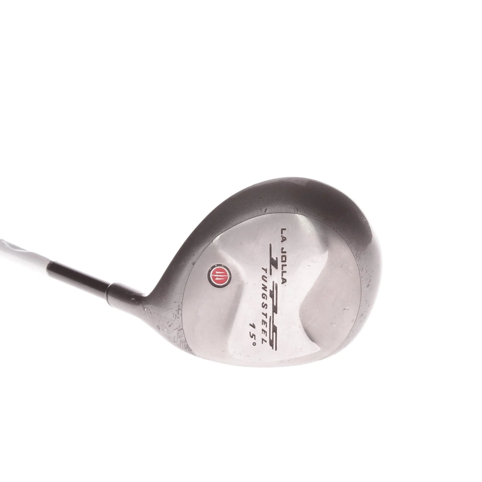 La Jolla 175 Fairway Wood Grafalloy Pro Lite 35