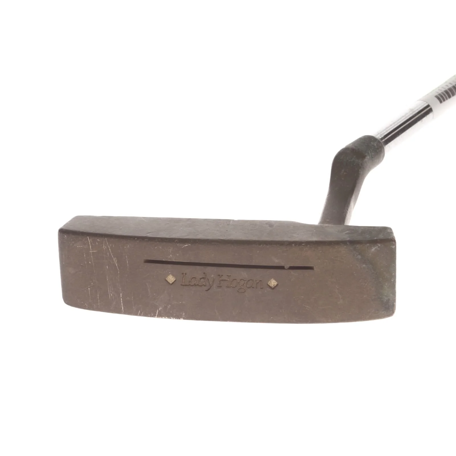 Blade Putter