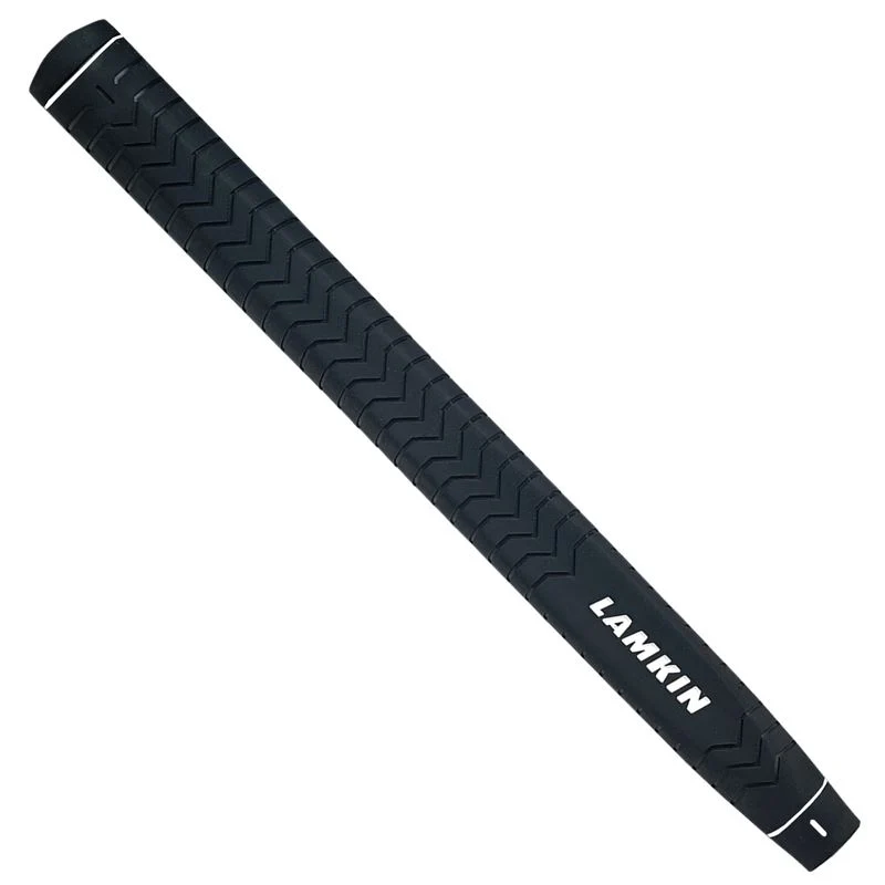 Lamkin Deep Etched Paddle Golf Putter Grip