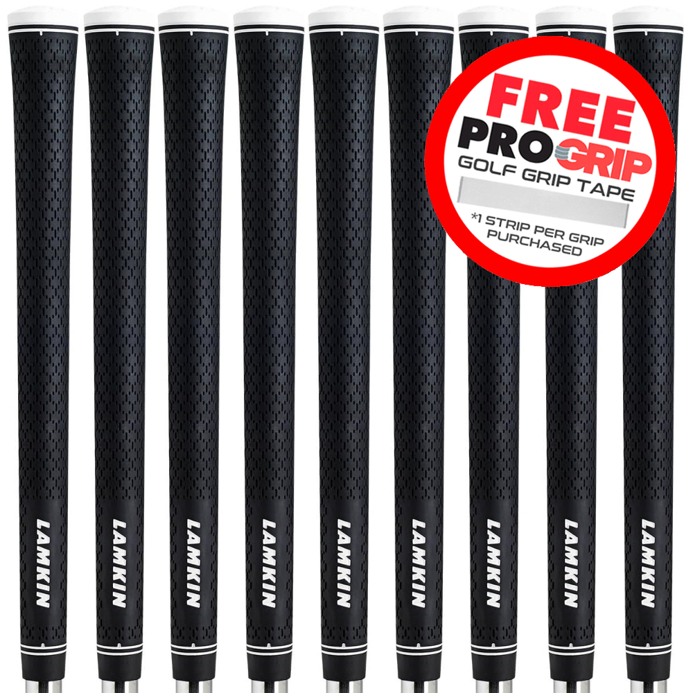 Lamkin REL ACE GOLF GRIP - STANDARD