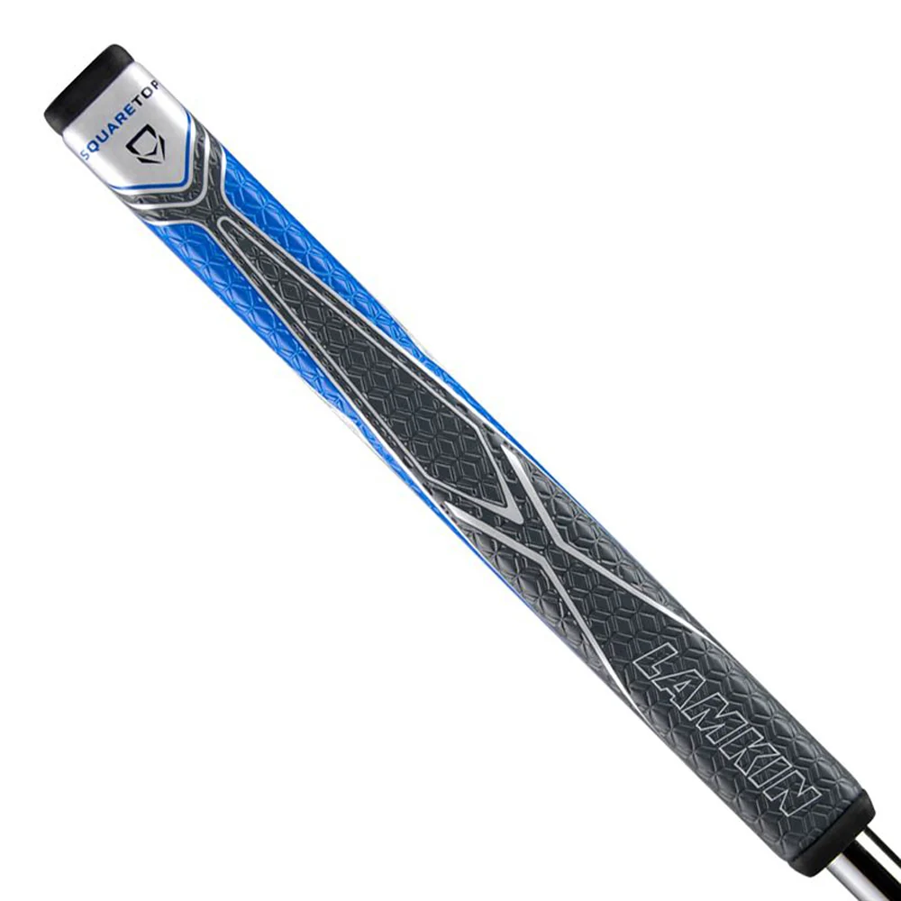 Lamkin Sink Fit PU Squaretop Putter Grip