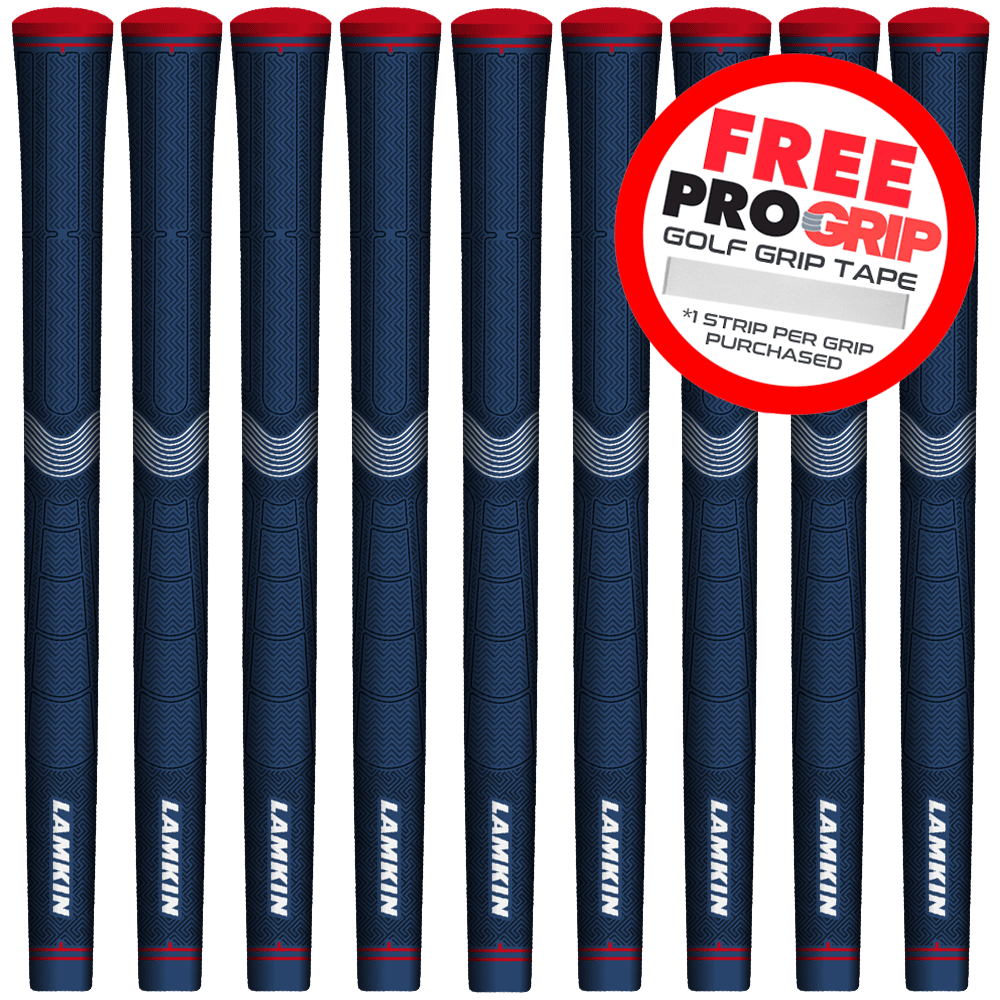 Lamkin SONAR+ GOLF GRIP STANDARD